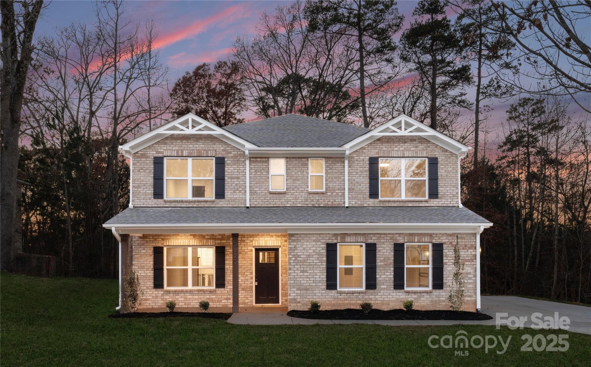 Property at 3388 Brackhill Street, Davidson, NC 28036