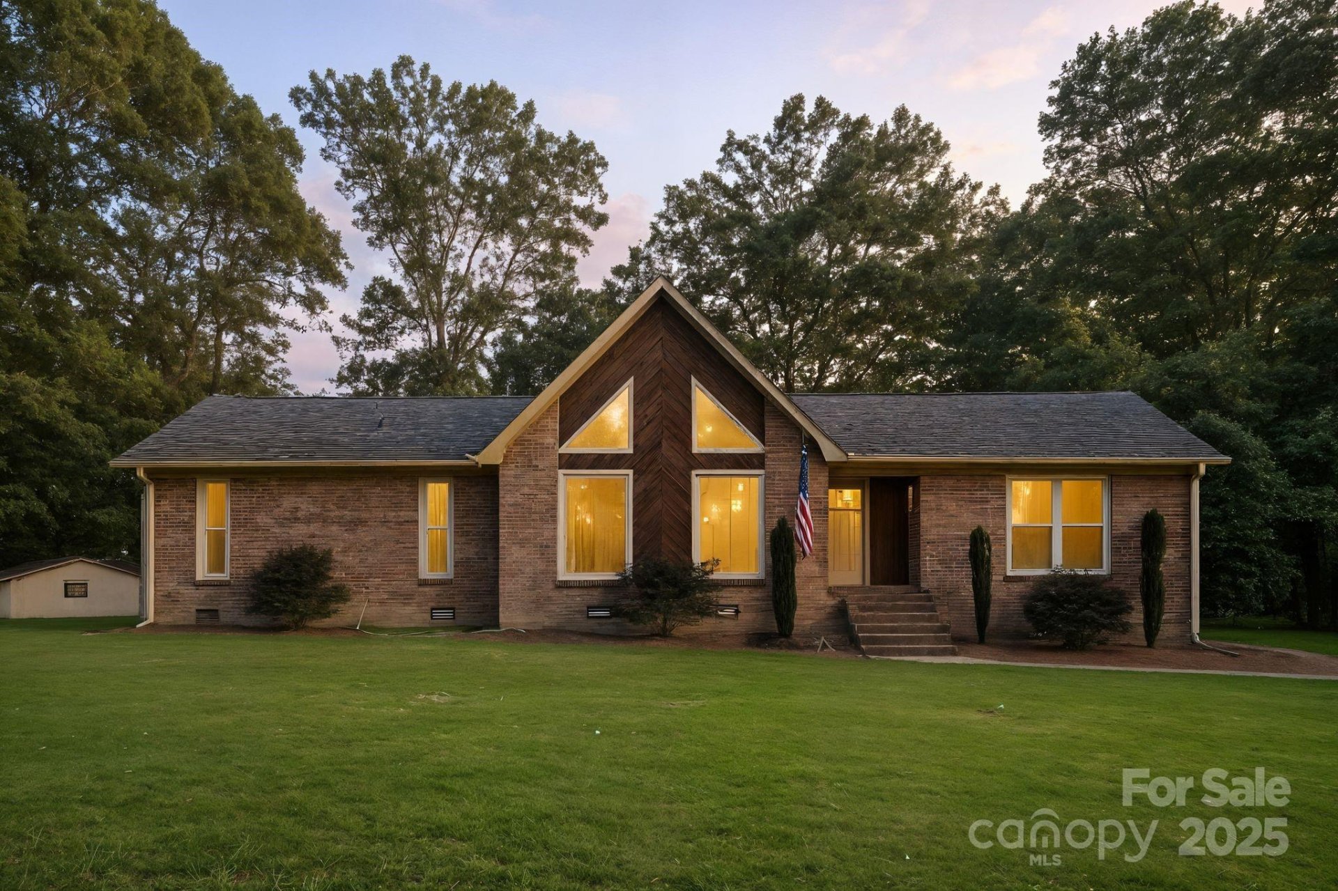 Property at 5008 Edith Oak Lane, Wingate, NC 28174