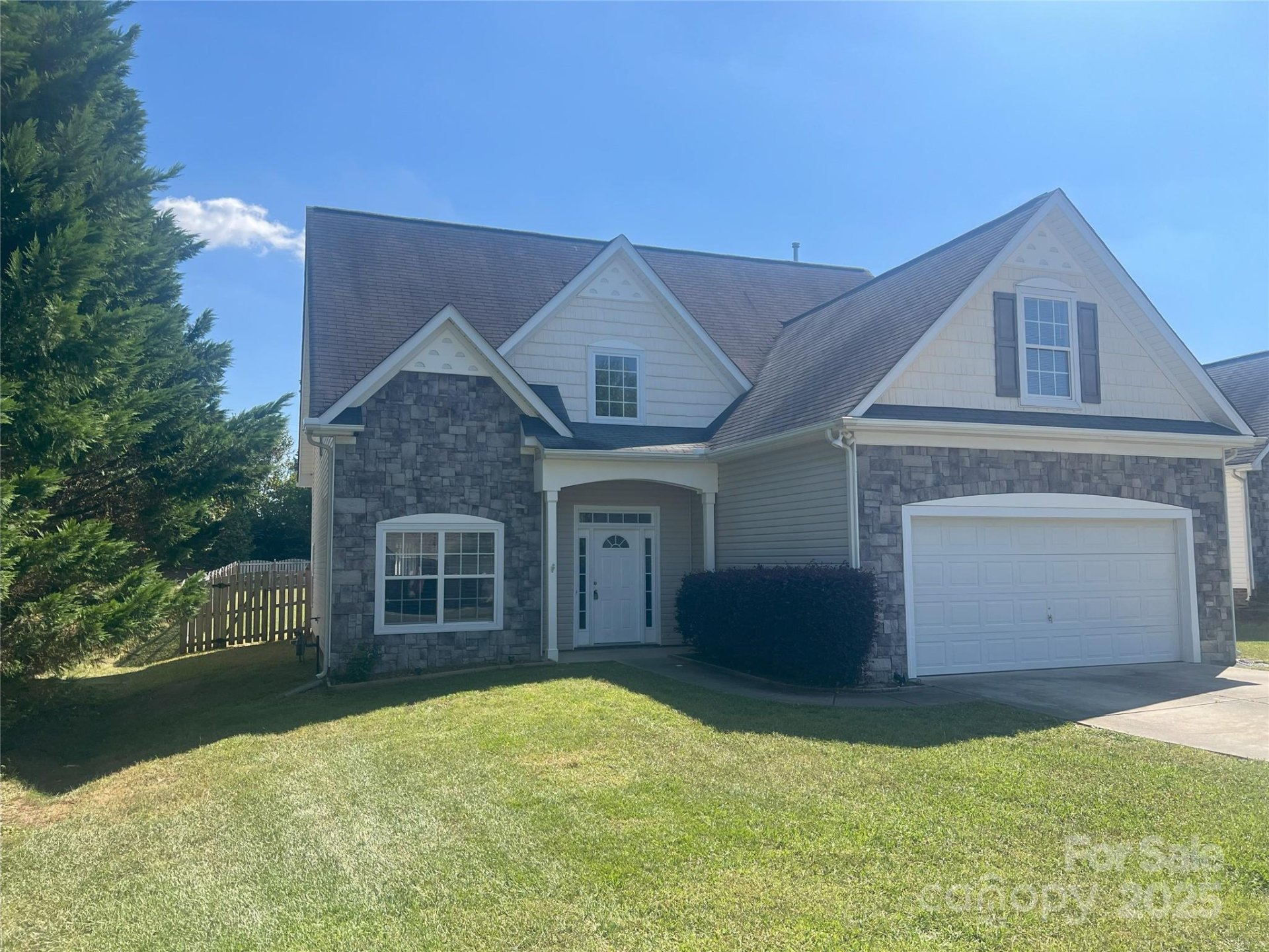 Property at 2003 Sweet Gum Court, Monroe, NC 28110