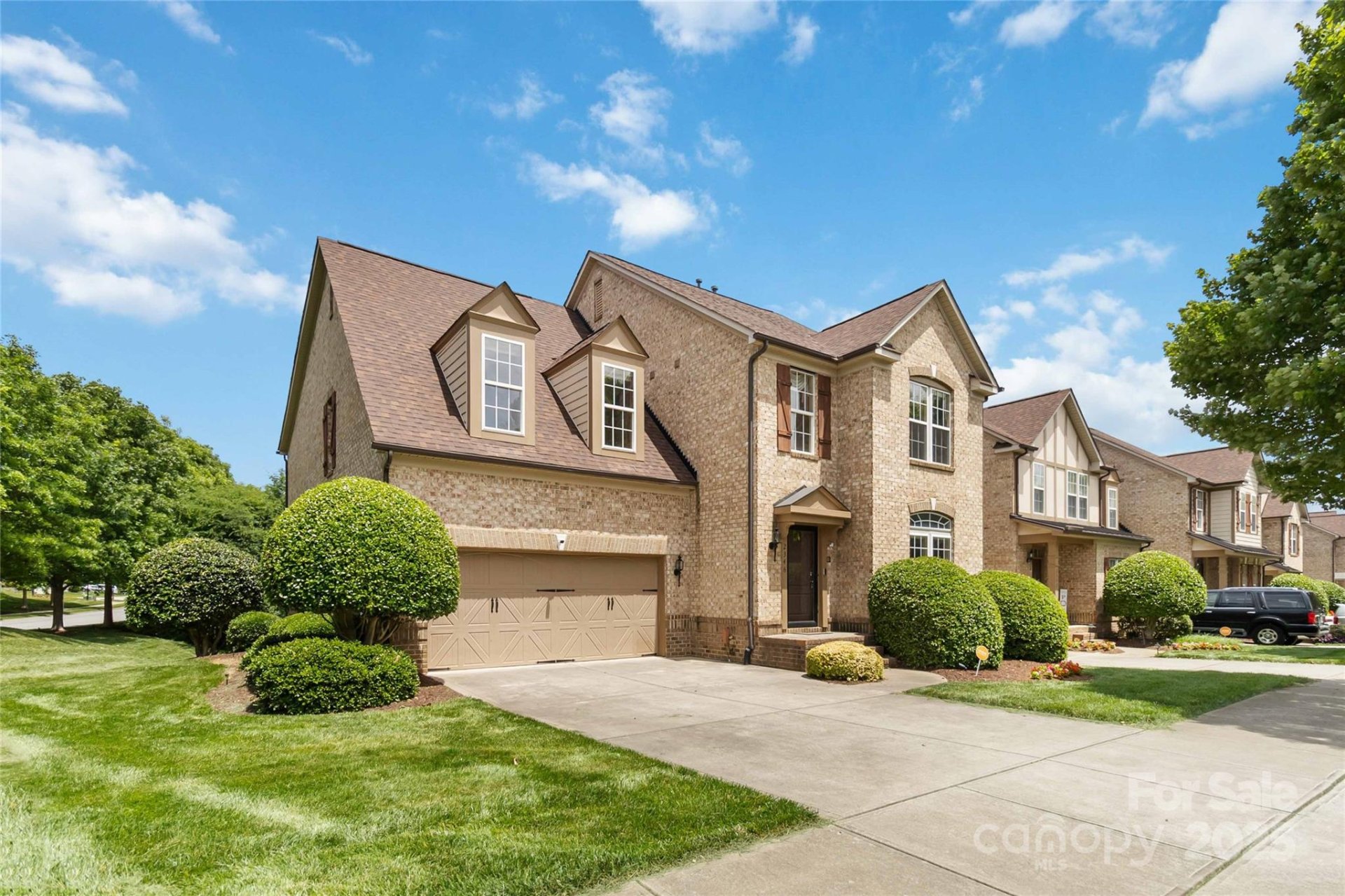 Property at 2346 Donnington Lane, Concord, NC 28027