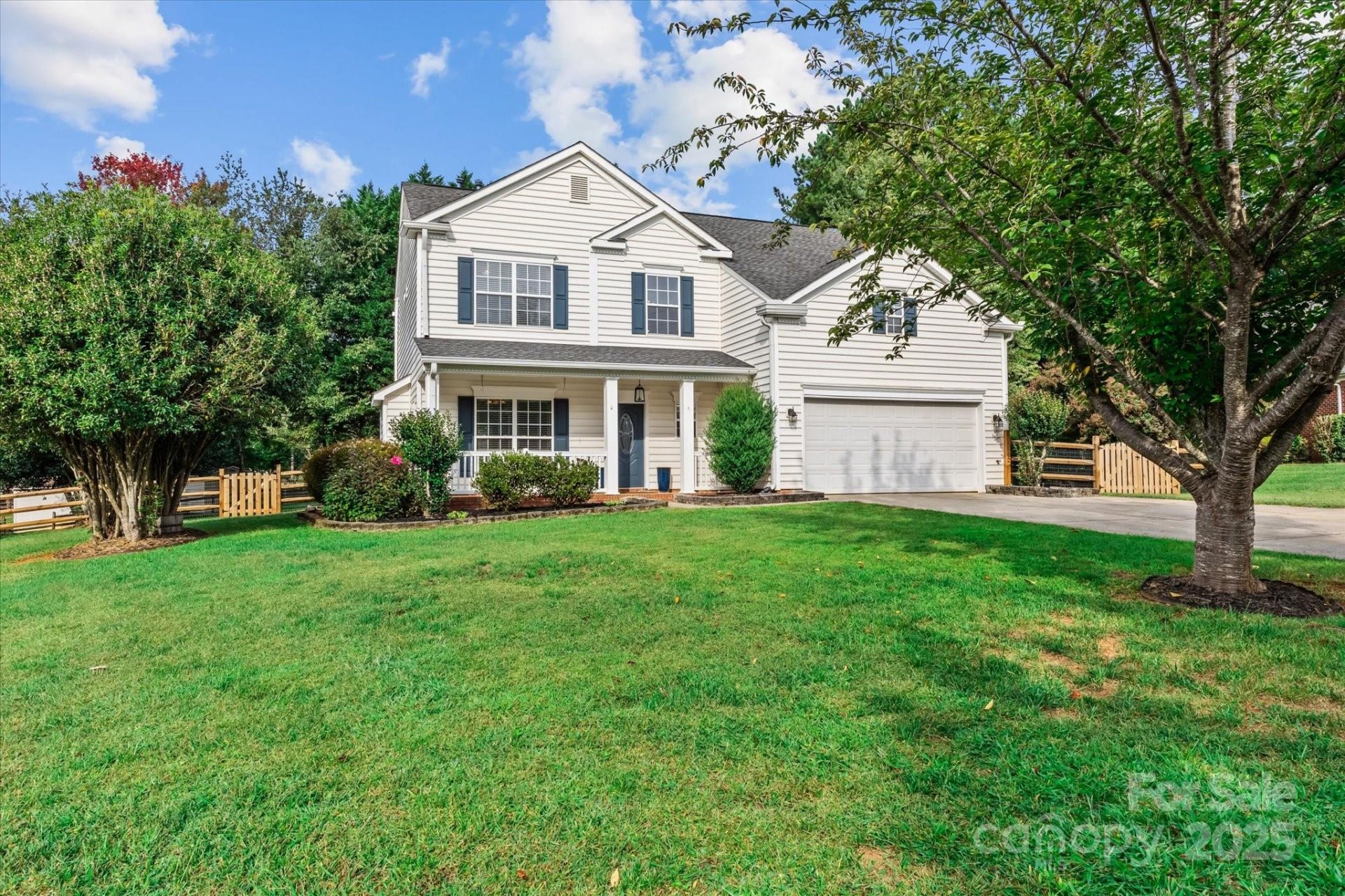 Property at 131 Spring Grove Drive, Mooresville, NC 28117