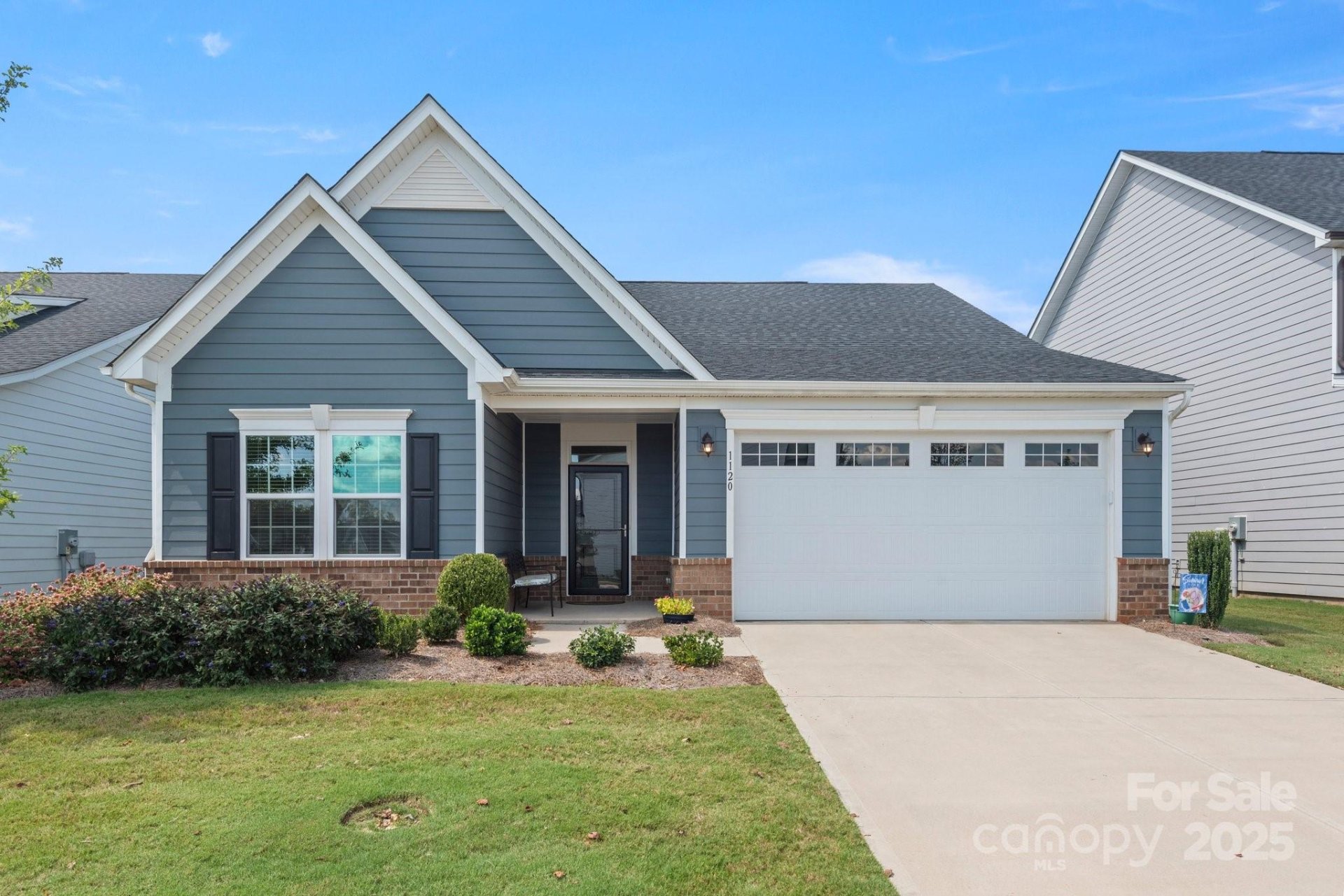 Property at 1120 Augustus Beamon Drive, Indian Trail, NC 28079