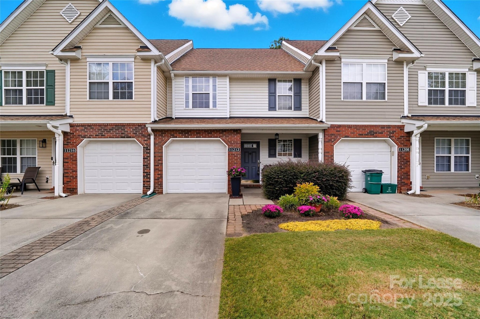 Property at 11212 Blake Port Court, Charlotte, NC 28270