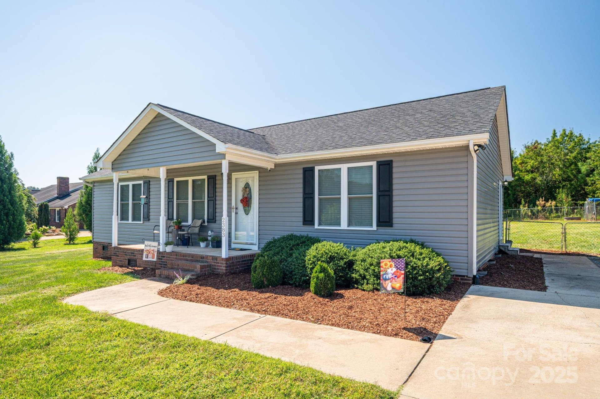 Property at 2383 Nc 182 Highway, Lincolnton, NC 28092