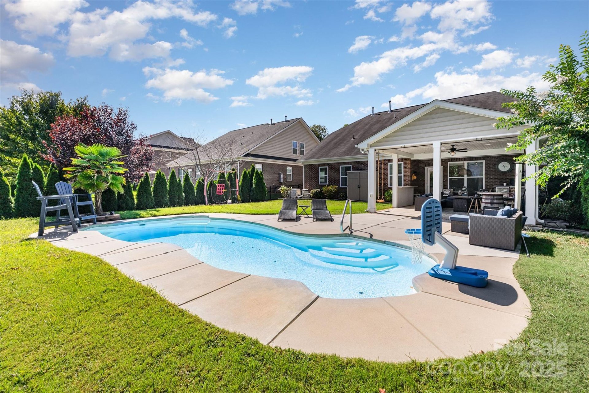 Property at 116 Kentmere Lane, Clover, SC 29710