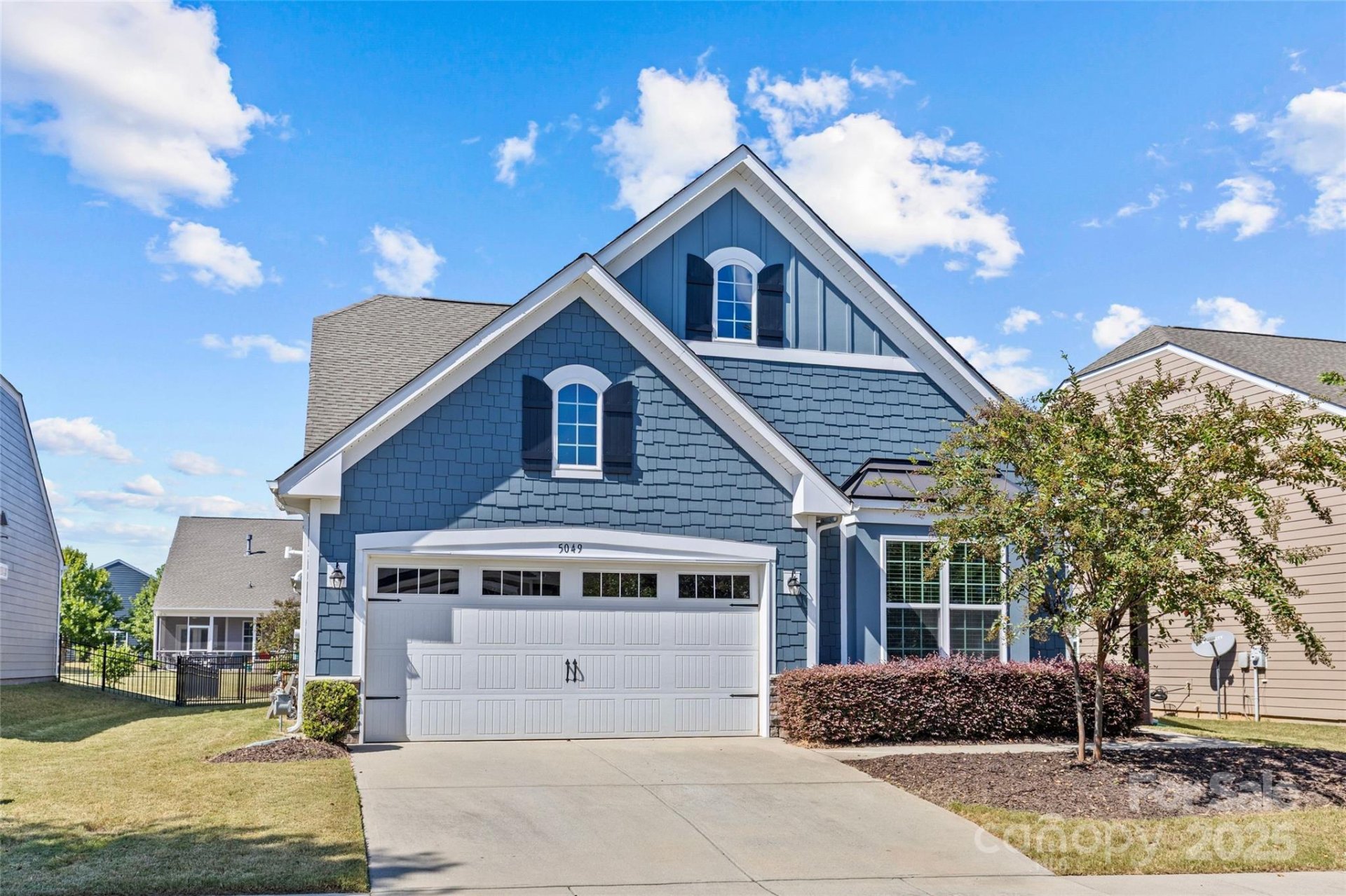 5049 Redwood Grove Trail