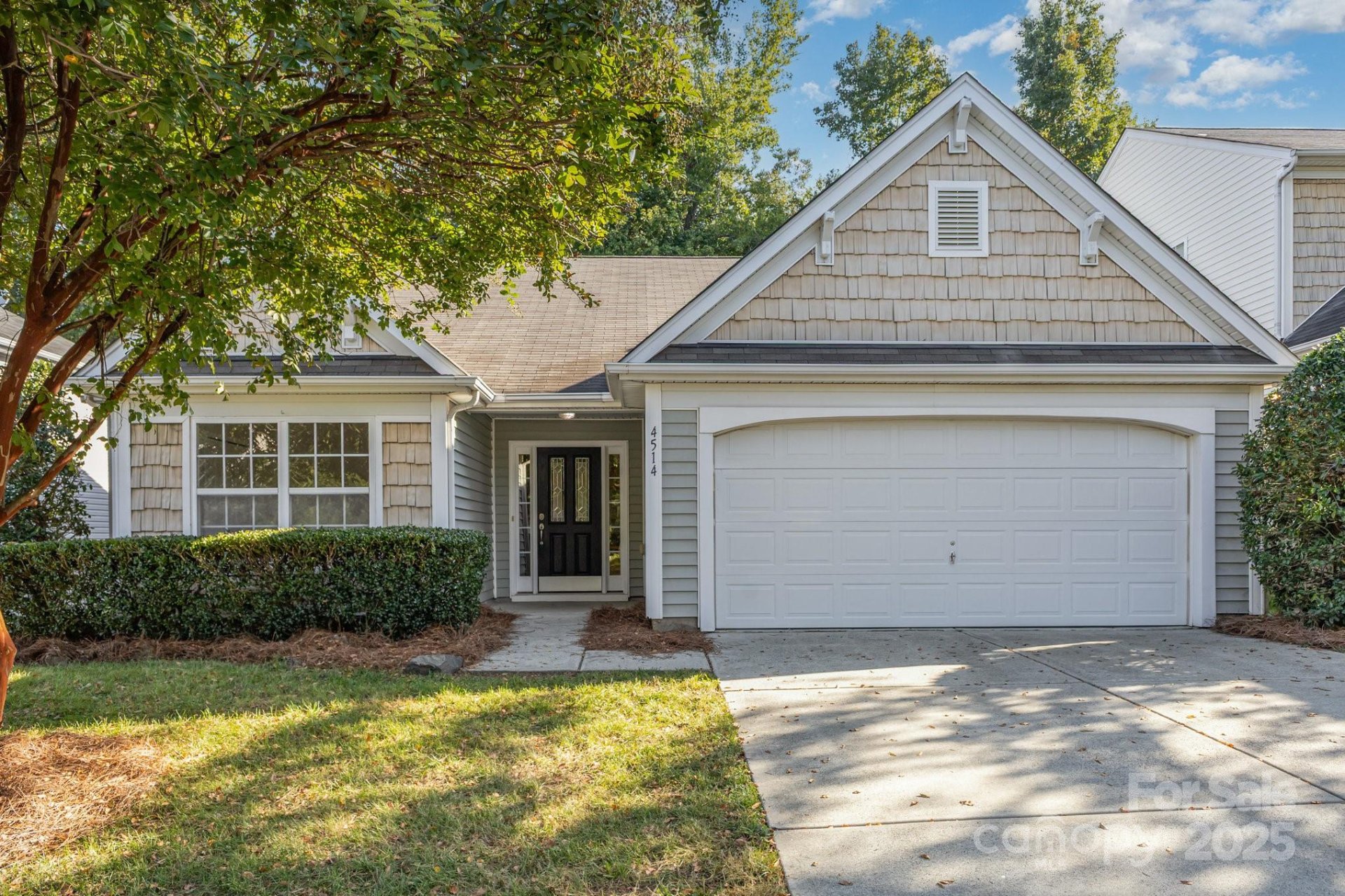 Property at 4514 Dalbeth Street, Charlotte, NC 28213