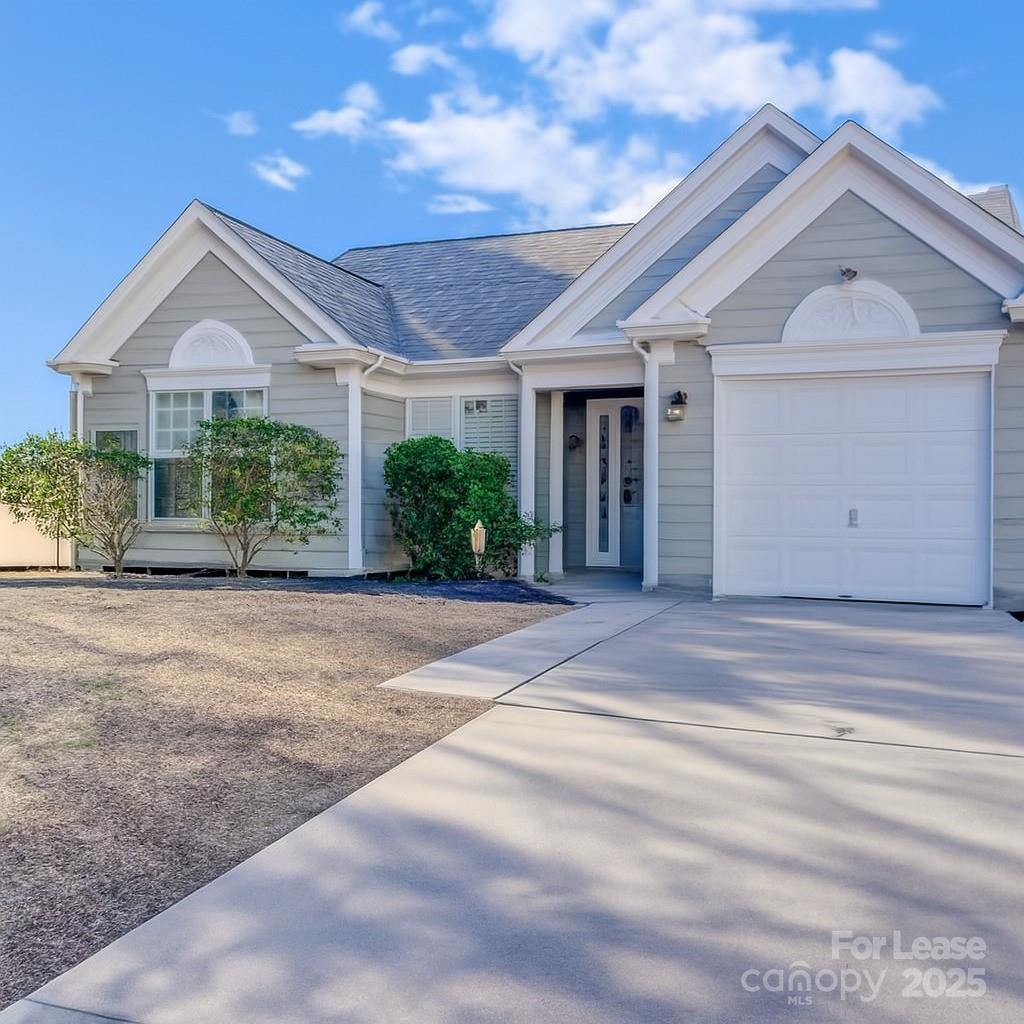 Property at 2514 Caprock Court, Charlotte, NC 28213