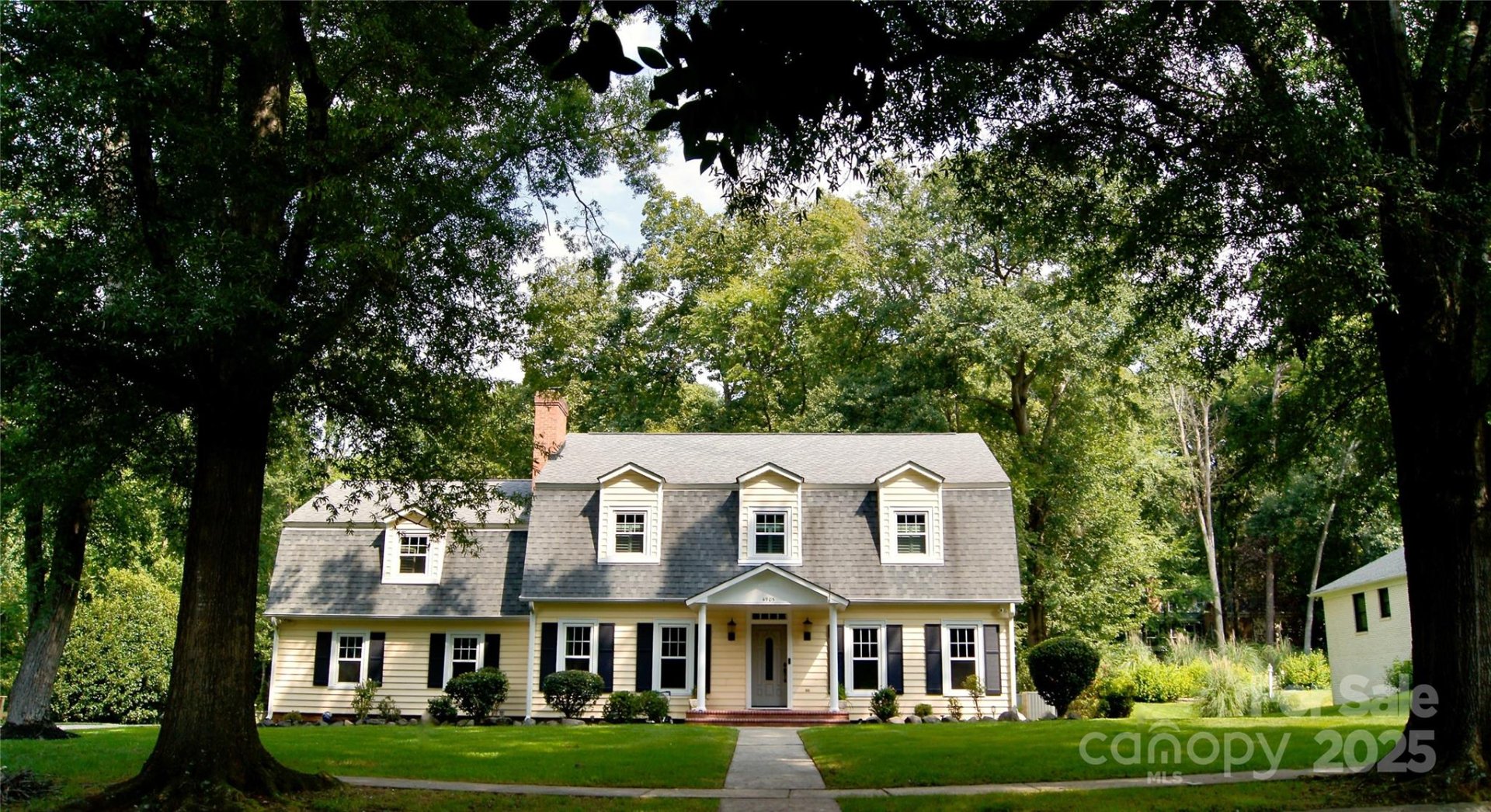 Property at 4905 Montibello Drive, Charlotte, NC 28226