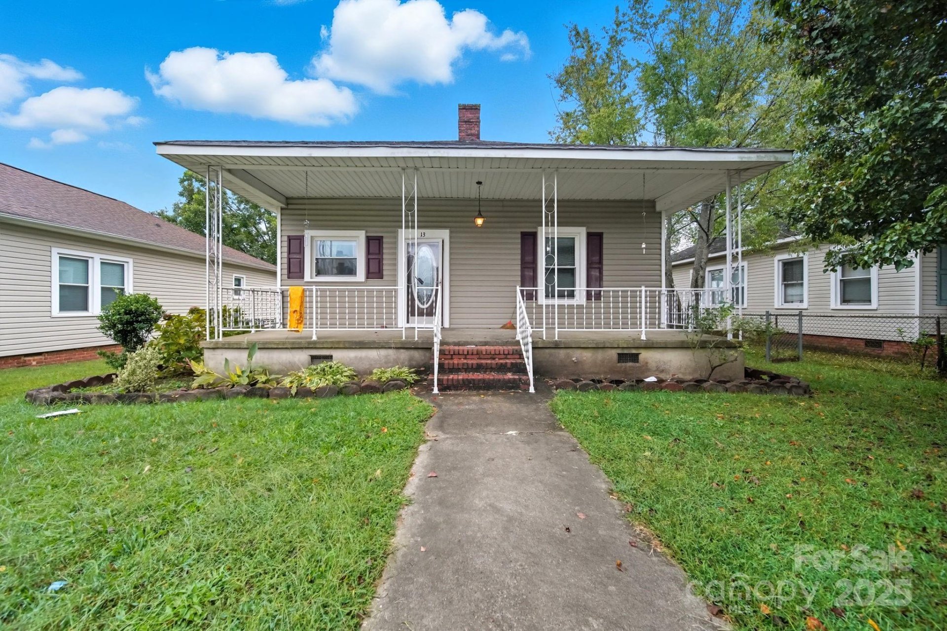 Property at 13 Maple Avenue, Gastonia, NC 28054