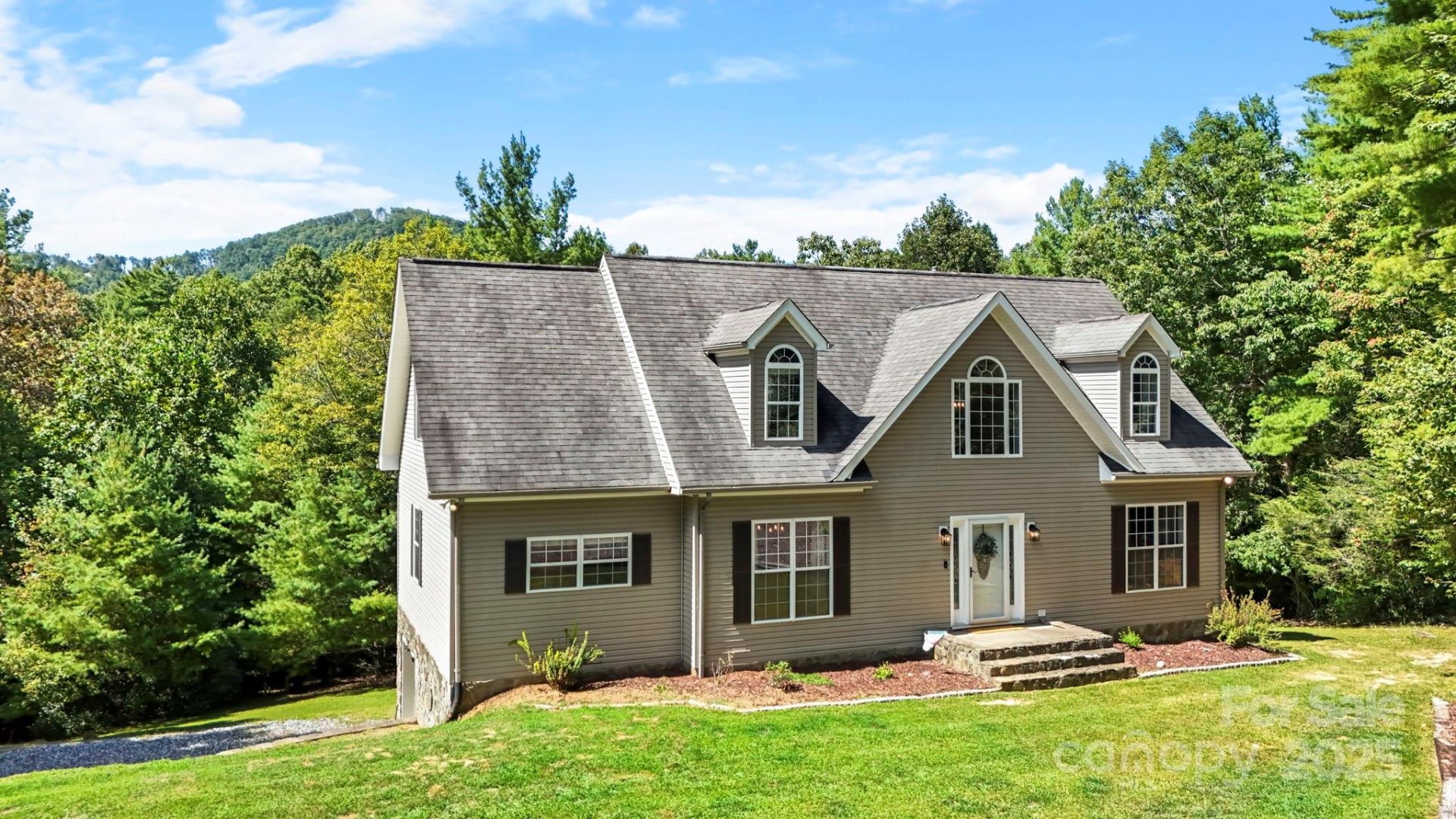 Property at 217 Mount Paron Road, Deep Gap, NC 28618