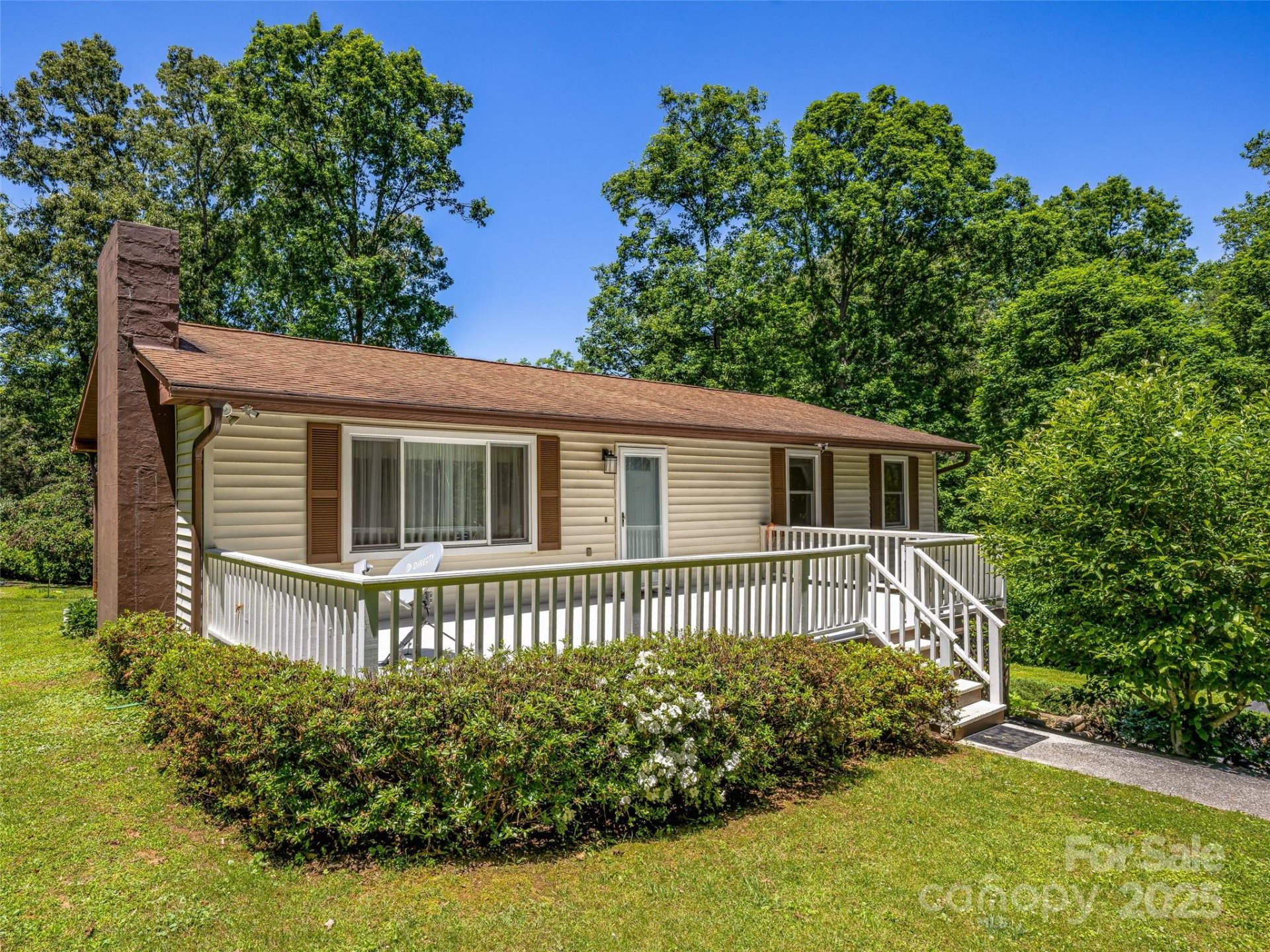 167 Evergreen Hill Drive