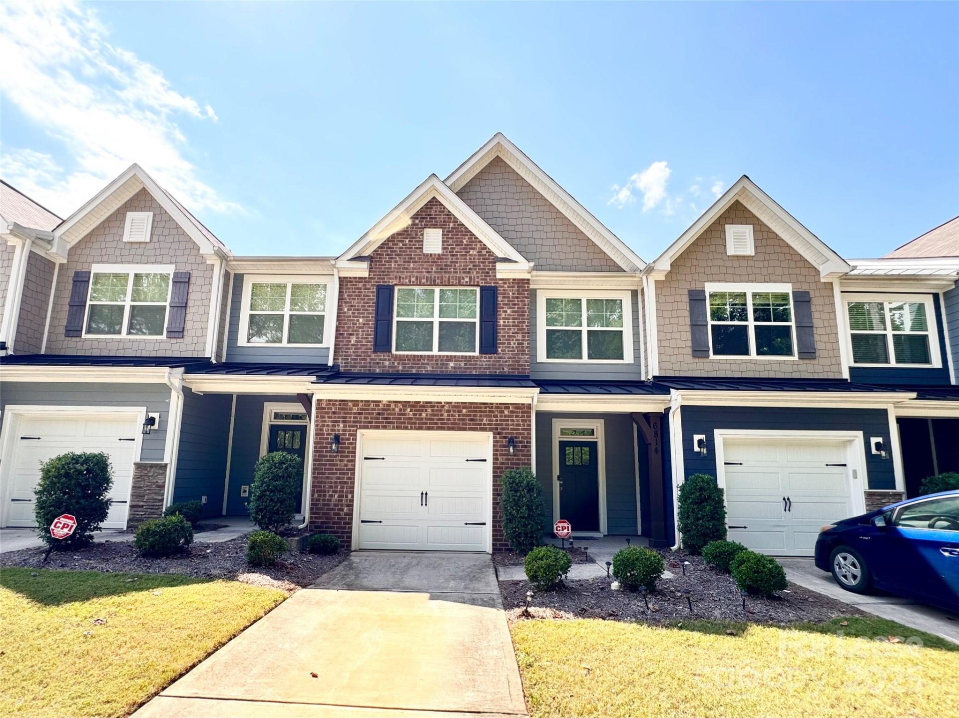 Property image 1 at 6814 Harris Bay Road, Charlotte, NC 28269