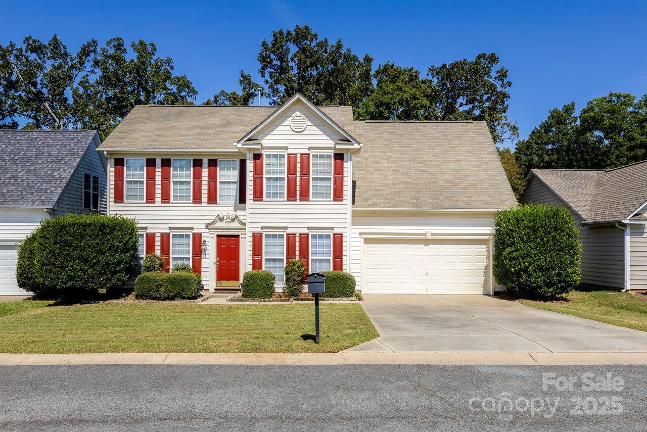 Property image 1 at 6621 Courtland Street, Indian Trail, NC 28079