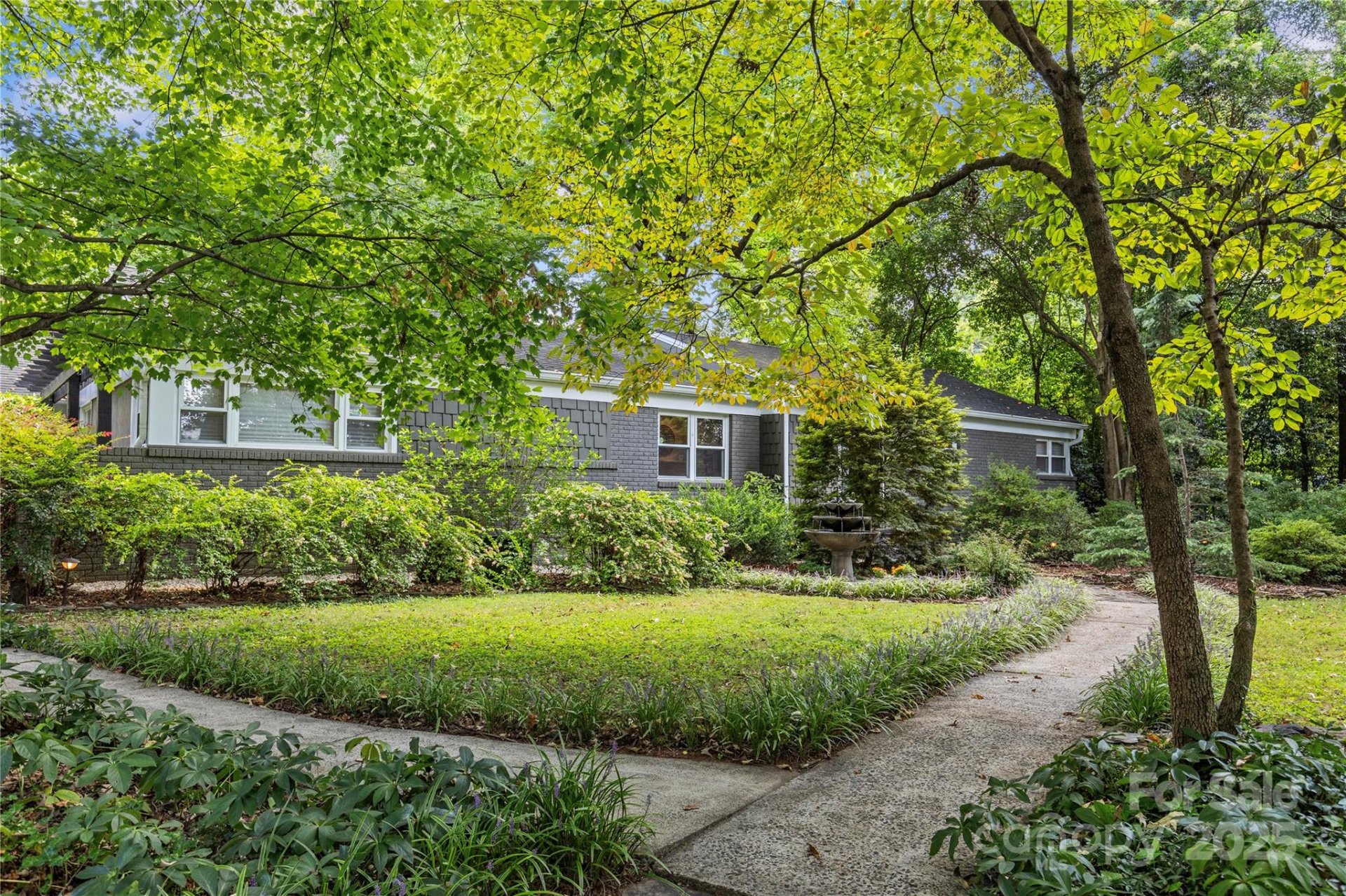 Property at 1460 Medford Drive, Charlotte, NC 28205