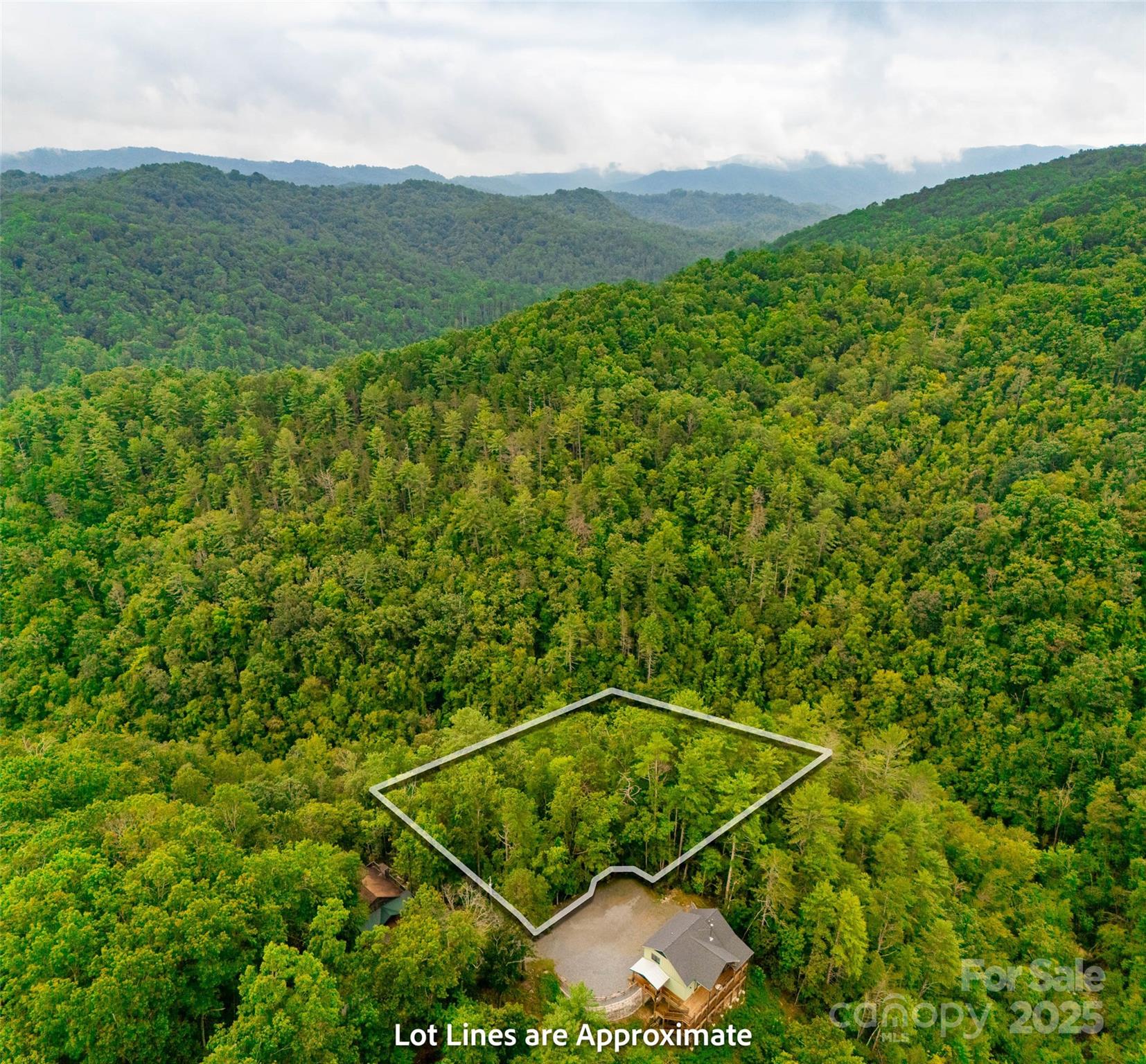 Property at 00 Hobs Knob Road, Deep Gap, NC 28618
