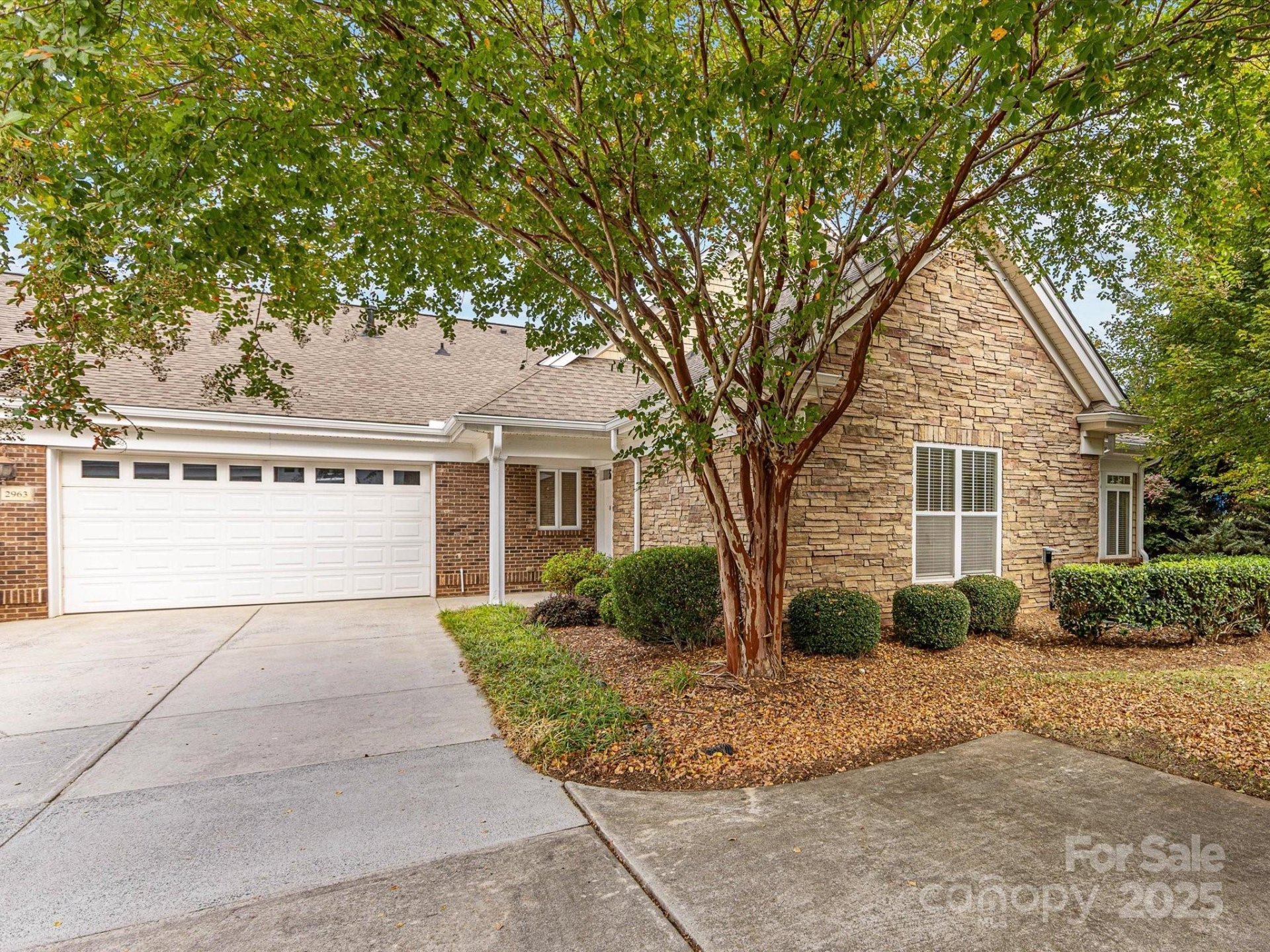 Property at 2963 Bellasera Way, Matthews, NC 28105