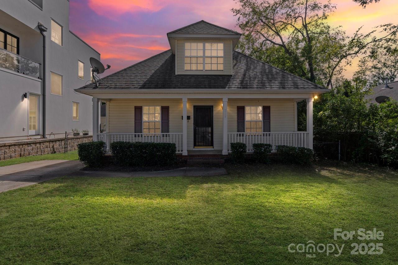 Property at 307 State Street, Charlotte, NC 28208