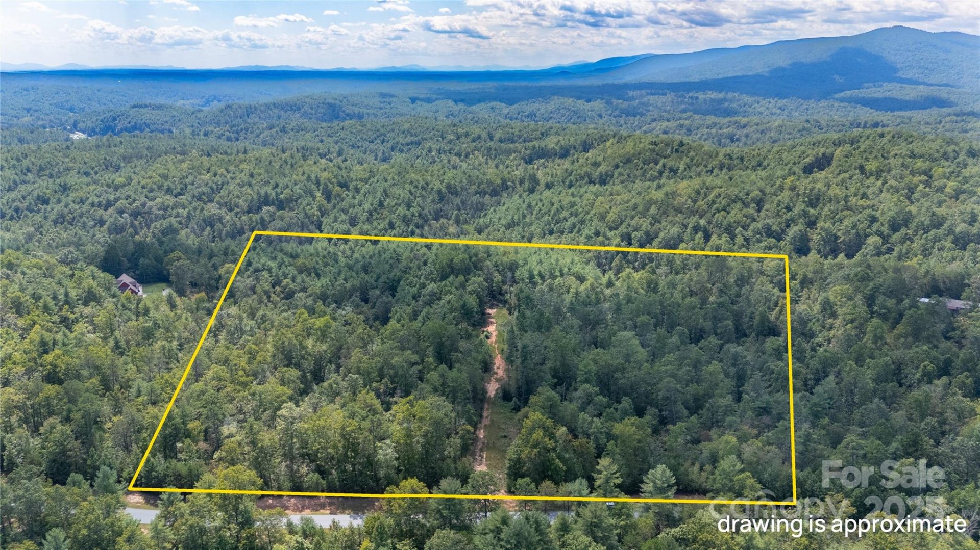 Property image 1 at 1831 John Wilson Lane, Collettsville, NC 28645