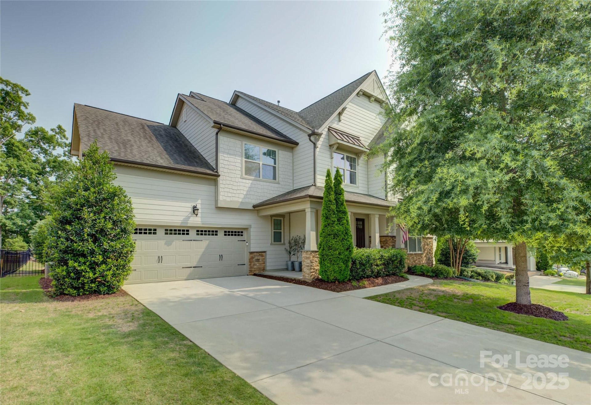 Property at 15344 Cimarron Hills Lane, Charlotte, NC 28278