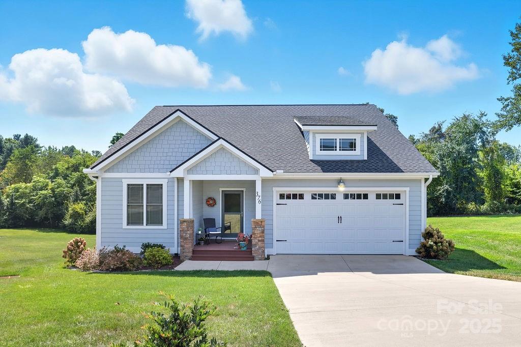 Property at 376 Windy Acres Knoll Drive, Hendersonville, NC 28792