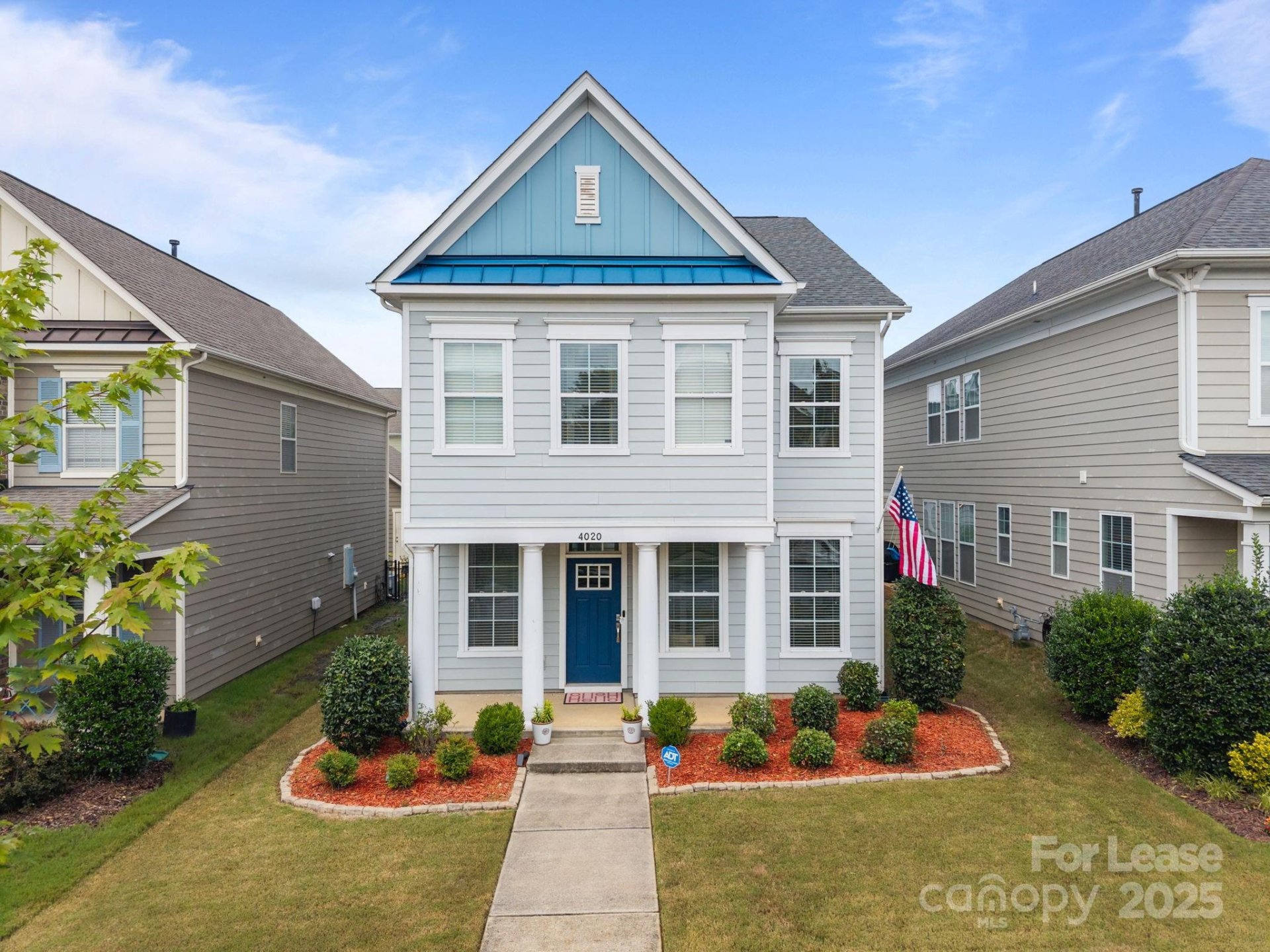 Property at 4020 Willow Green Place, Charlotte, NC 28206