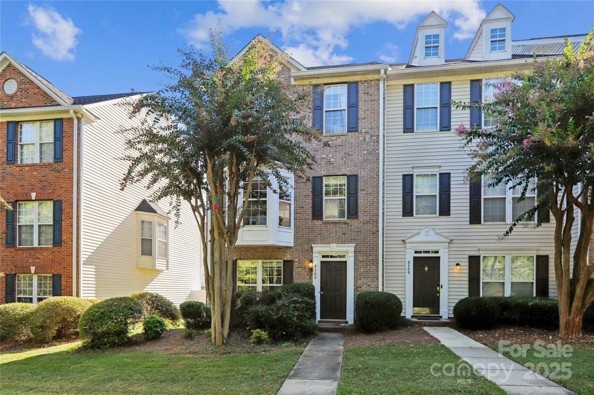 Property at 8165 Millwright Lane, Charlotte, NC 28277