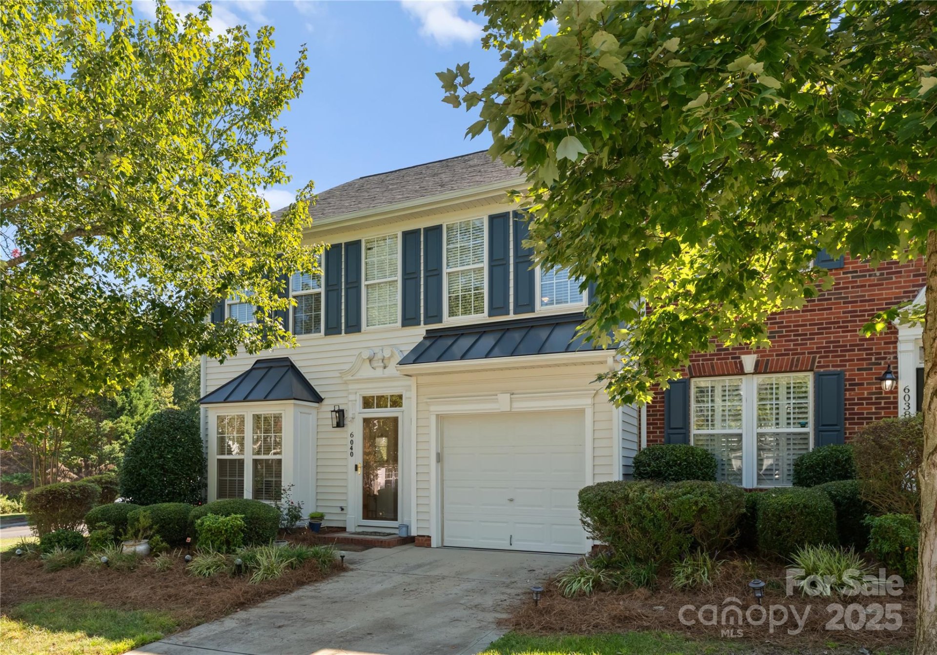 Property at 6040 Queens Walk Court, Fort Mill, SC 29707