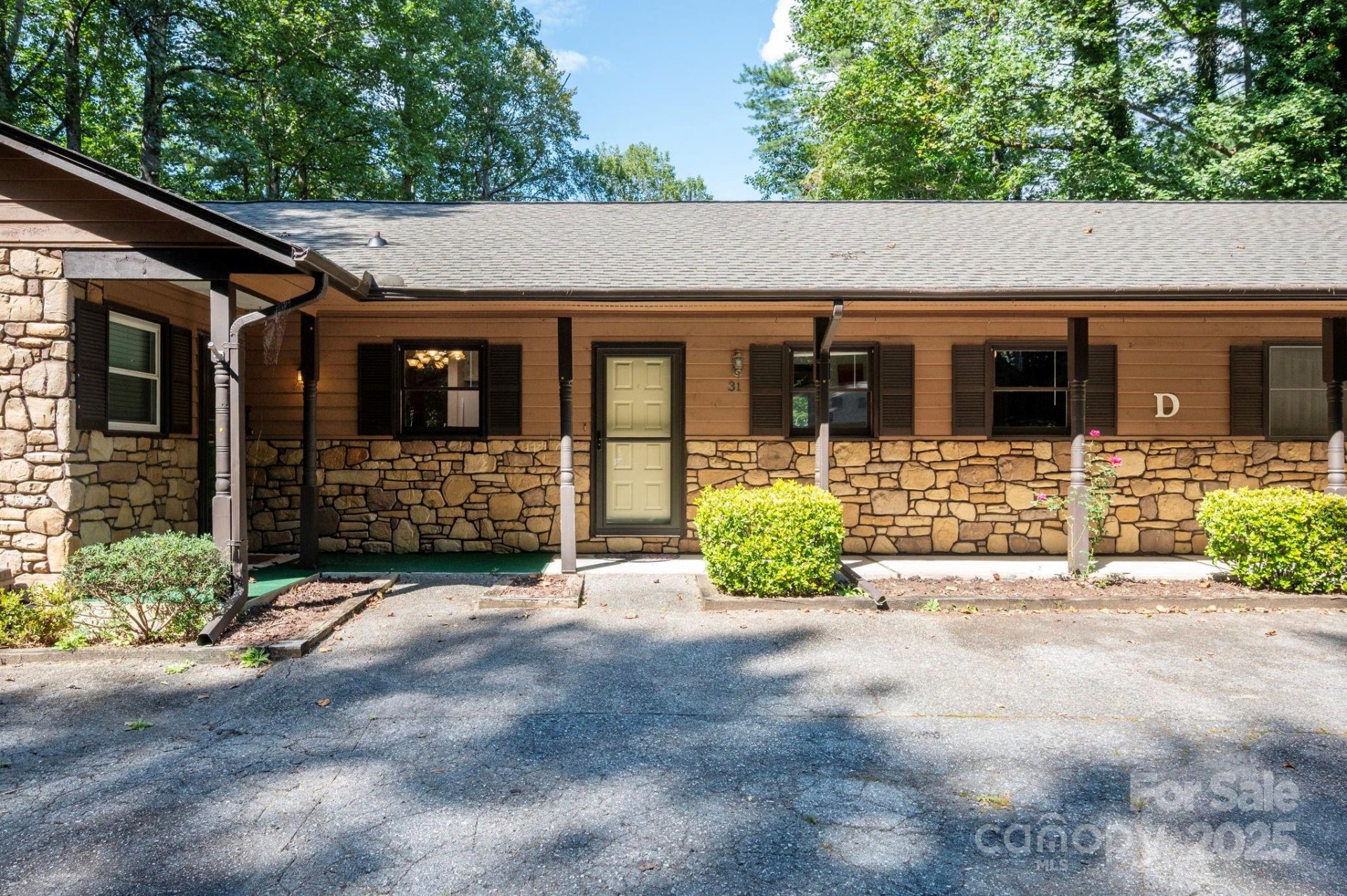 Property at 31 Unity Court, Etowah, NC 28729