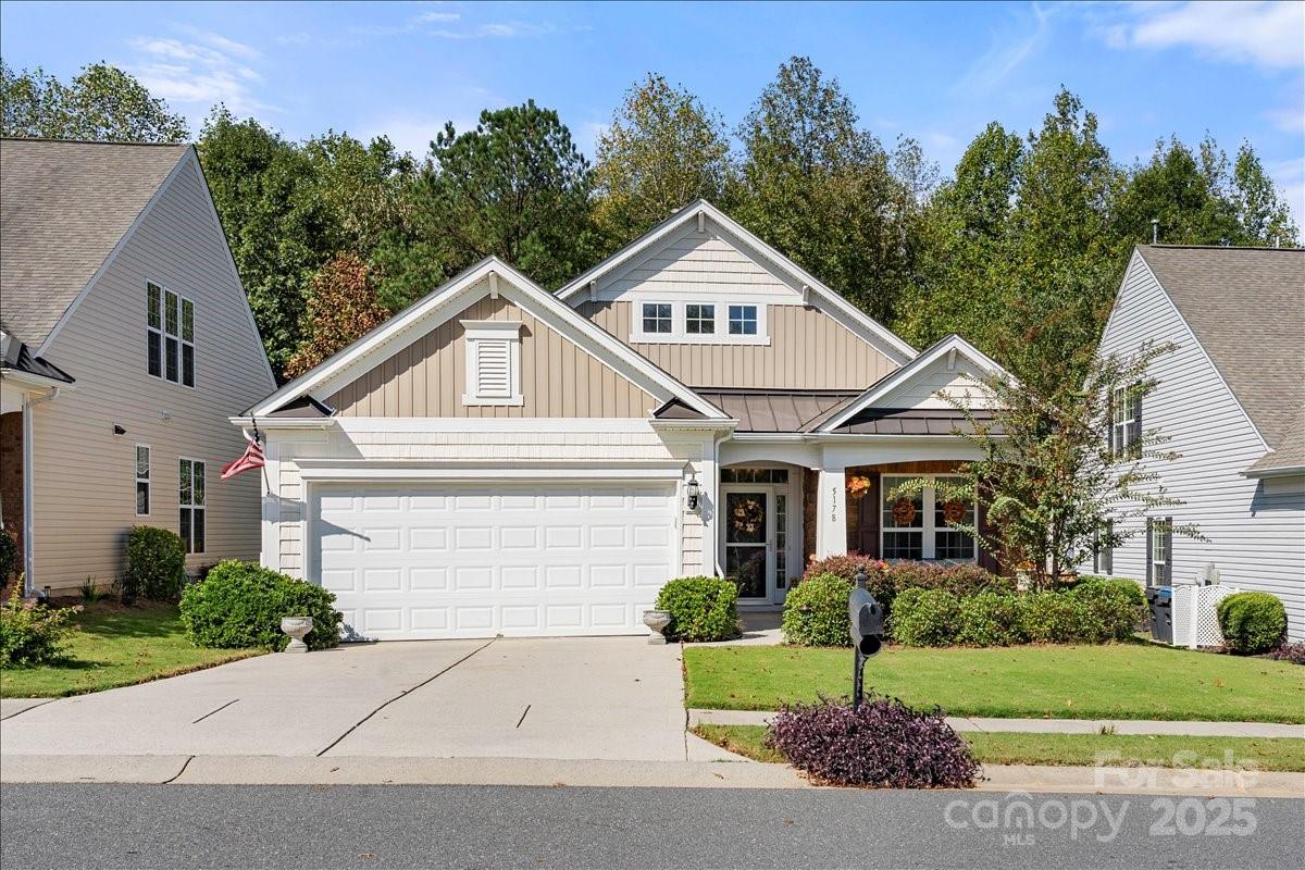 Property at 5178 Cressingham Drive, Fort Mill, SC 29707