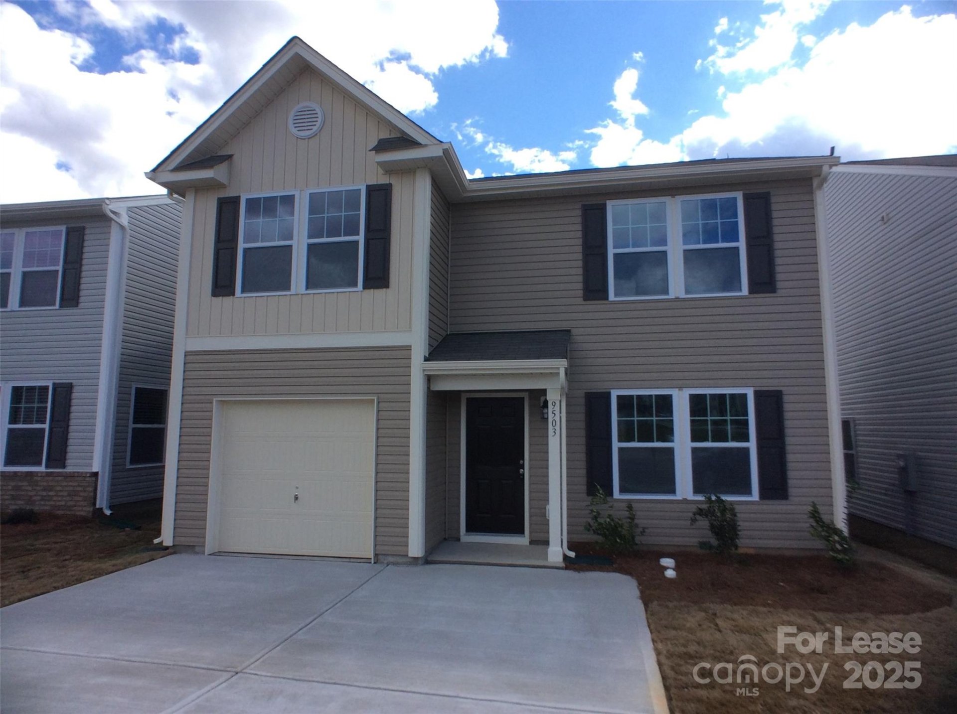 Property at 9503 Hanberry Boulevard, Charlotte, NC 28213