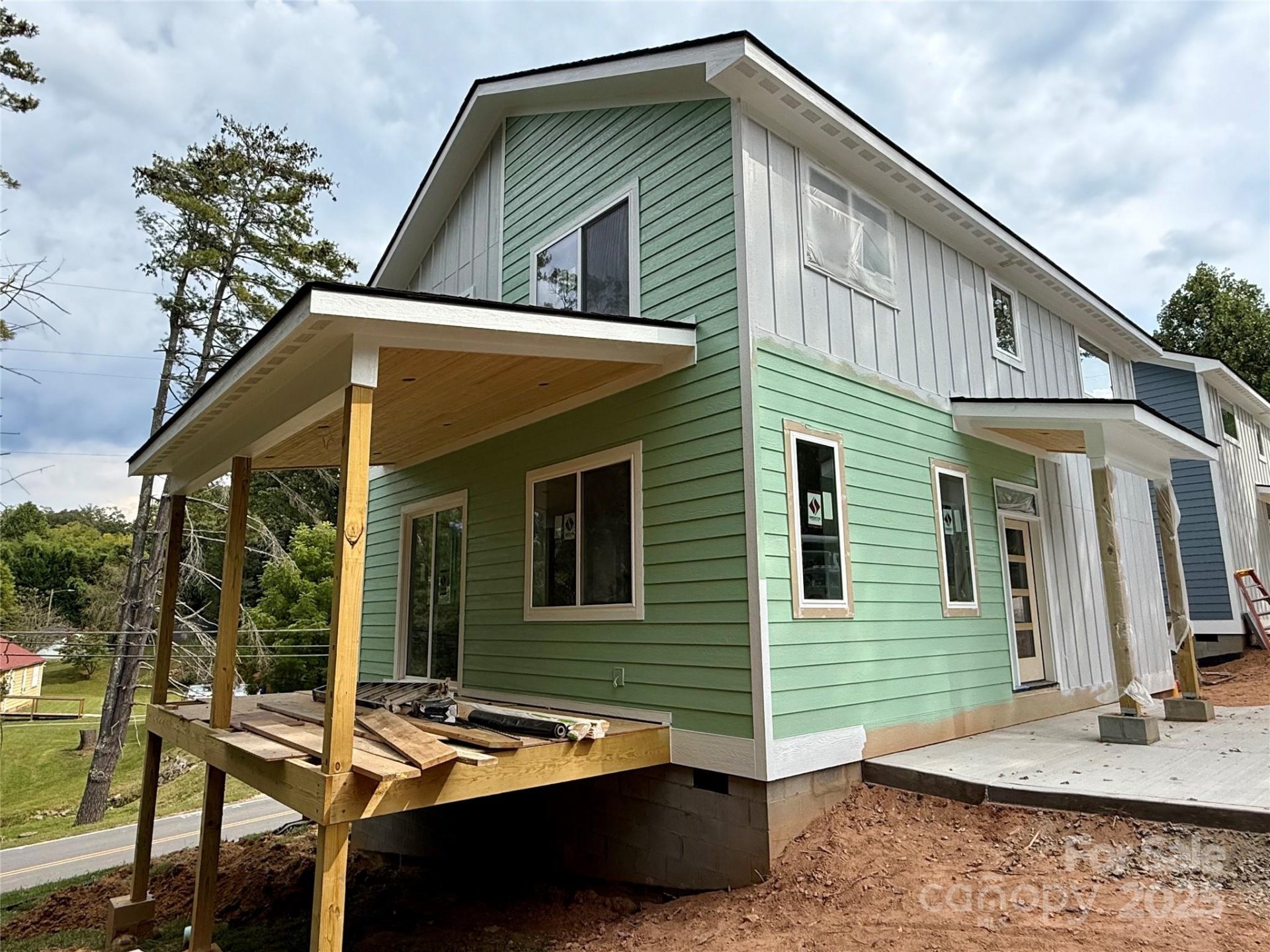 Property at 3 Pinnacle View Road, Asheville, NC 28803