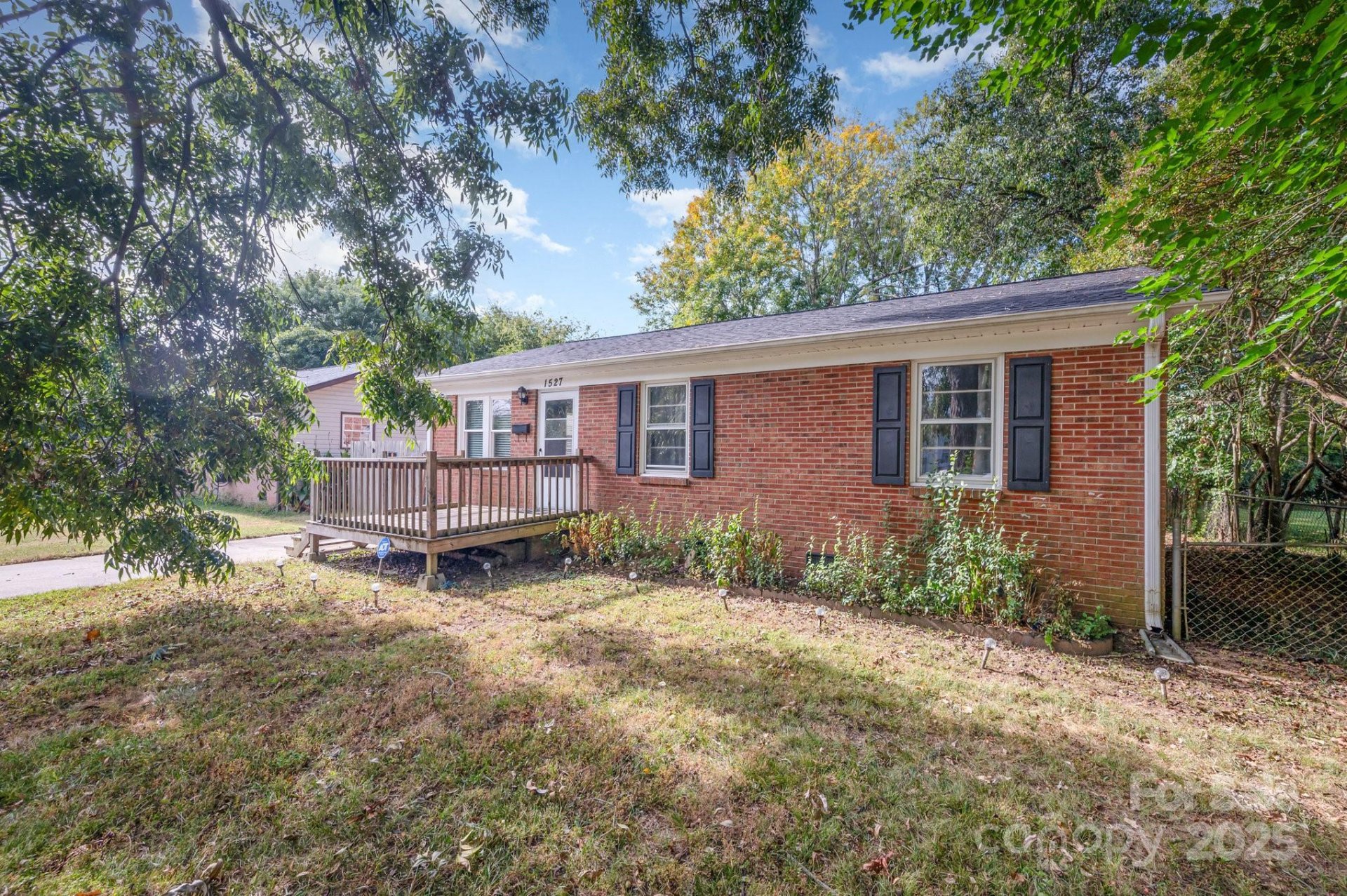 Property at 1527 Ellen Avenue, Rock Hill, SC 29732