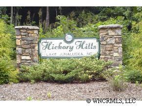 Property image 1 at L 103 Hoosier Court, Lake Junaluska, NC 28745
