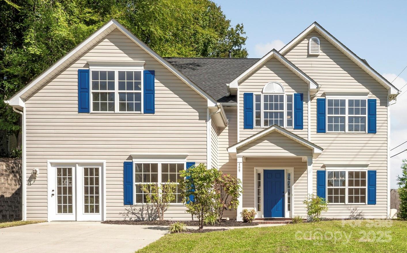 Property at 406 Riverglen Drive, Concord, NC 28027