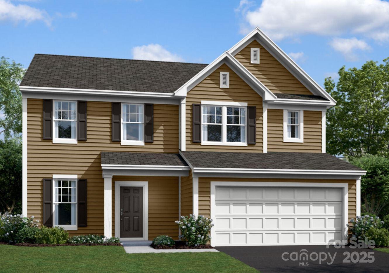 Property at 1508 Kate Cecil Way, York, SC 29745
