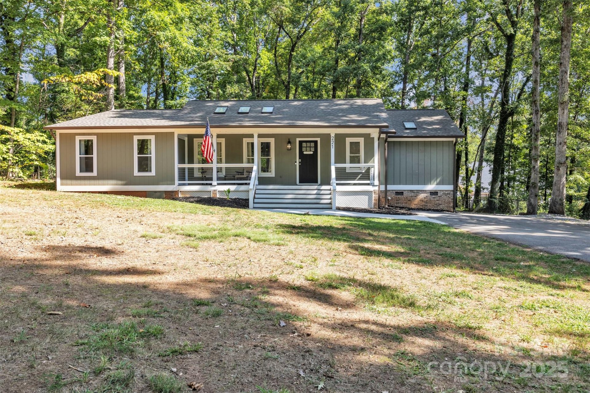 Property at 221 5th Street, Conover, NC 28613