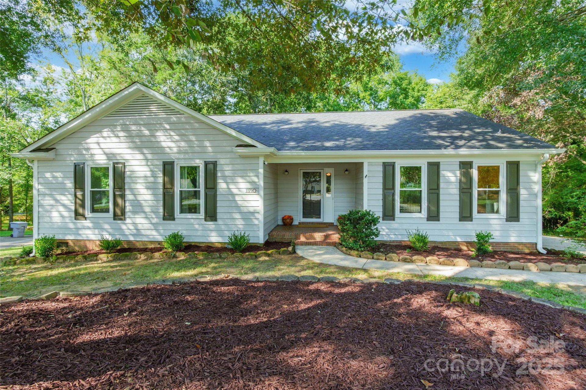 Property image 1 at 11710 Laurel Grove Lane, Charlotte, NC 28226