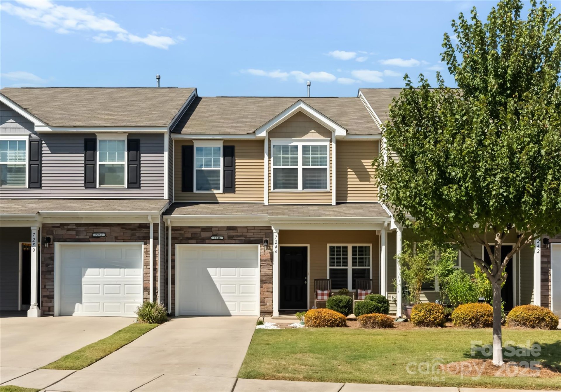Property at 7246 Jane Parks Way, Charlotte, NC 28217