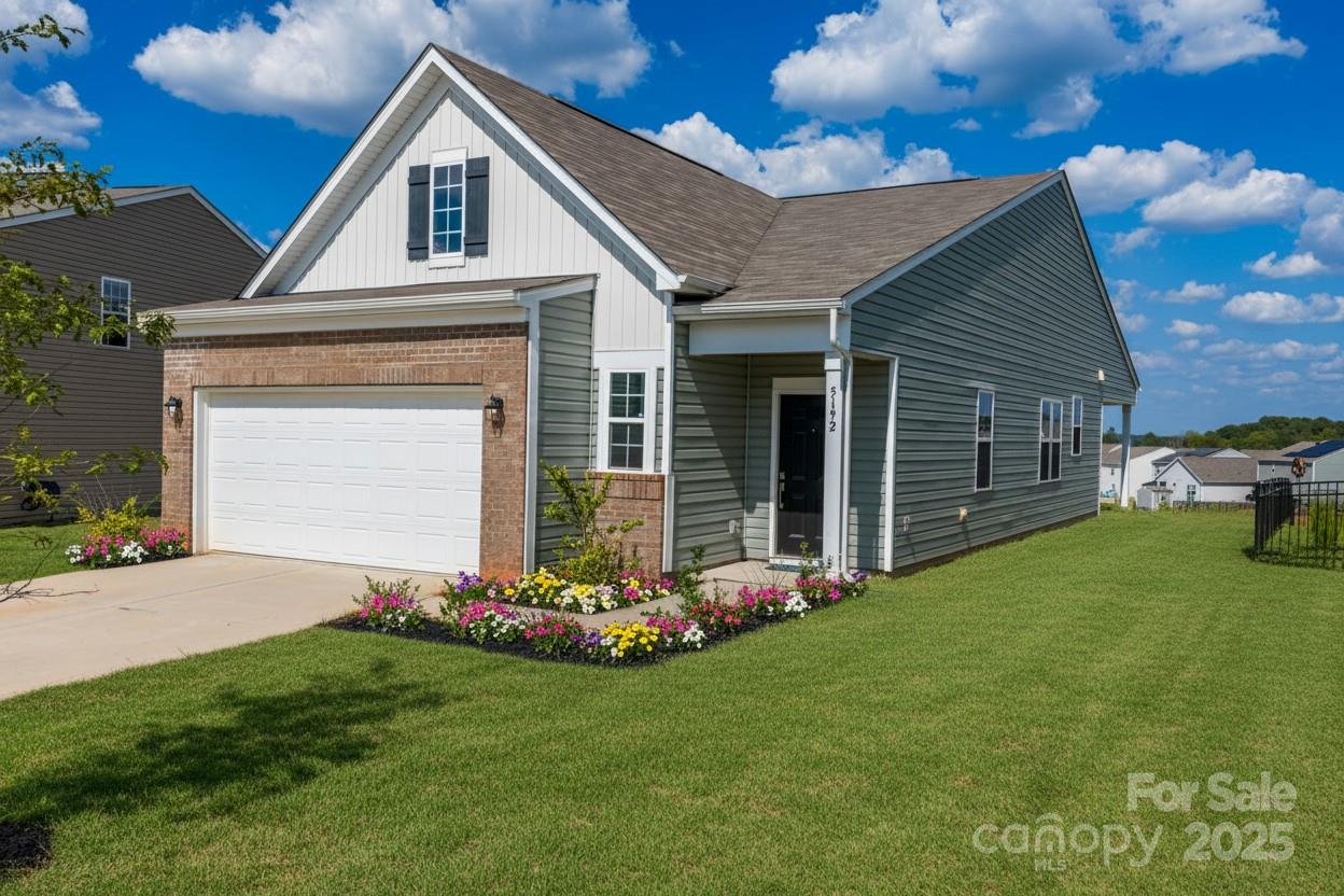 Property image 1 at 5192 Duck Lane, Catawba, NC 28609