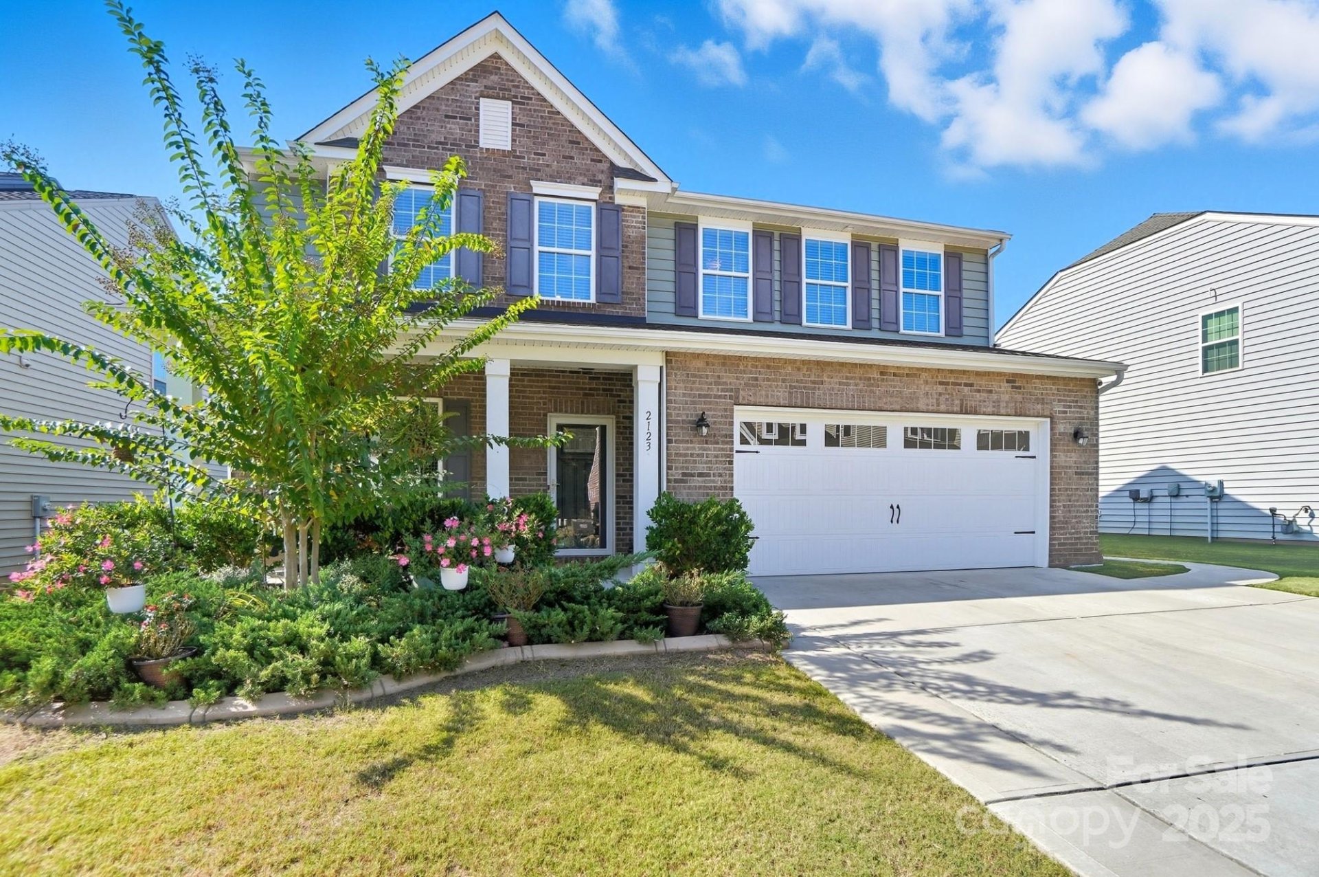 Property at 2123 Abundance Lane, Waxhaw, NC 28173