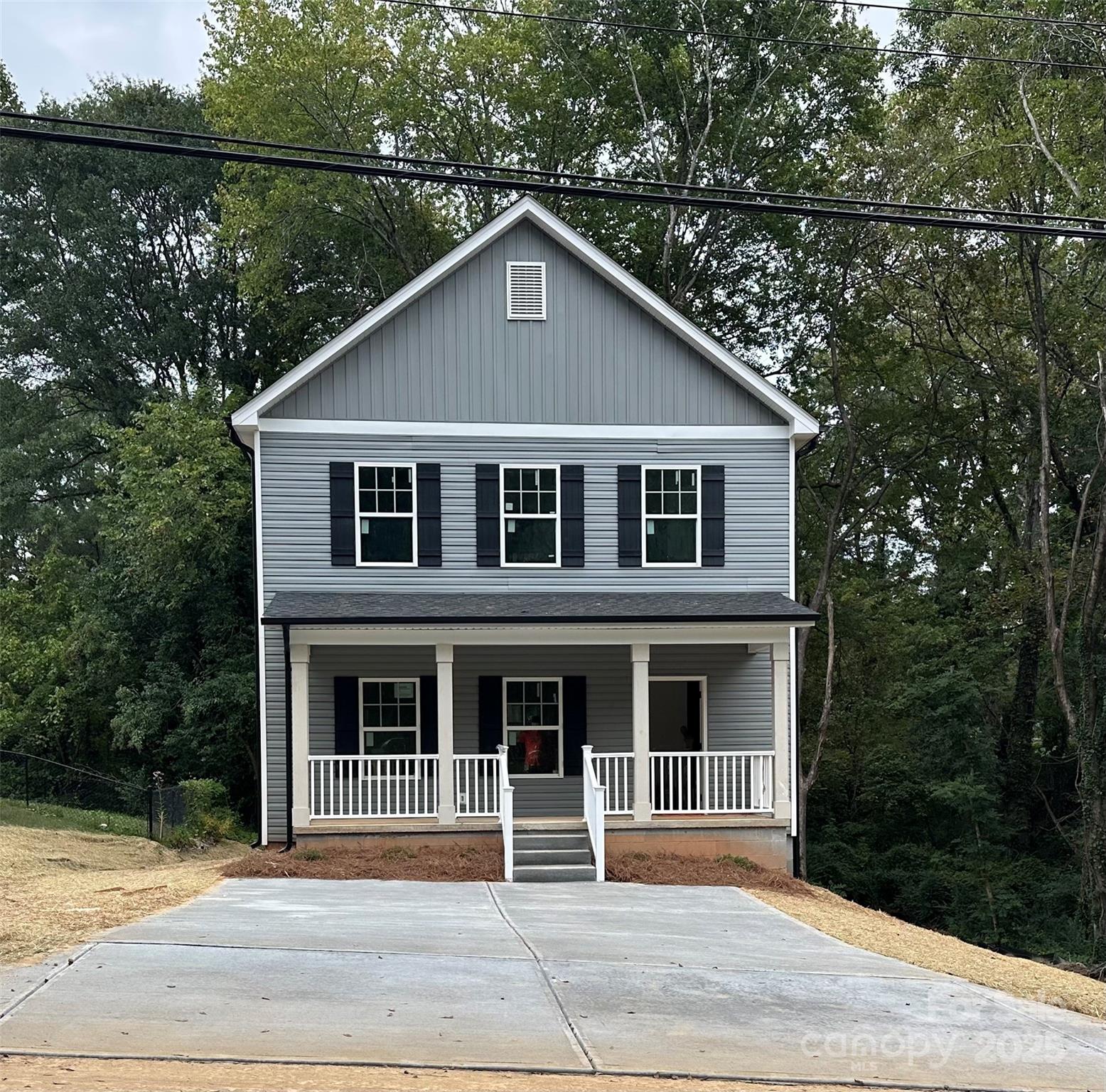 Property at 506 N Scruggs Street, Gastonia, NC 28052