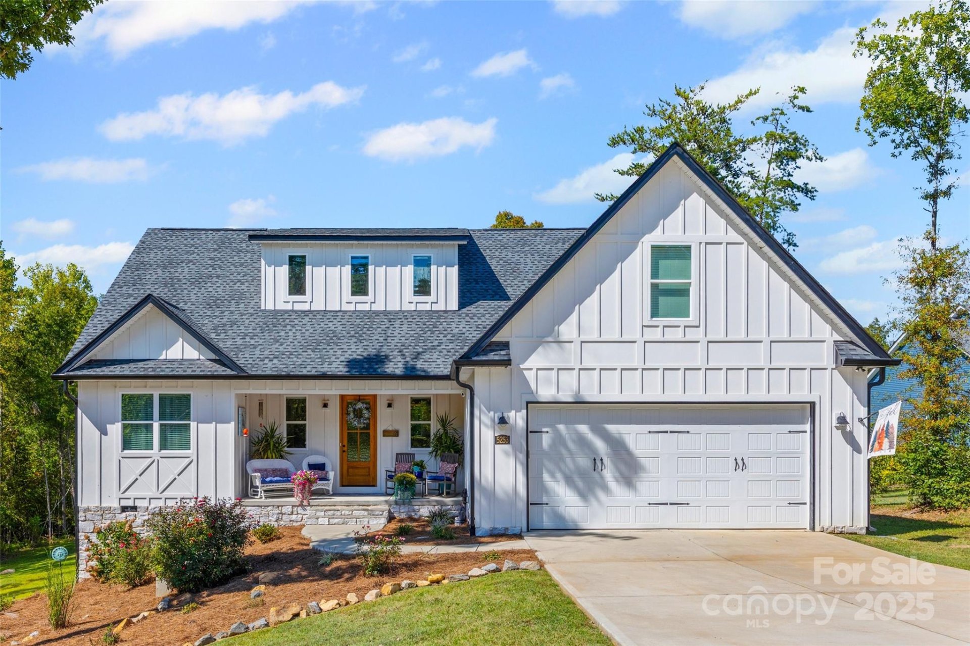 5253 Star Magnolia Court