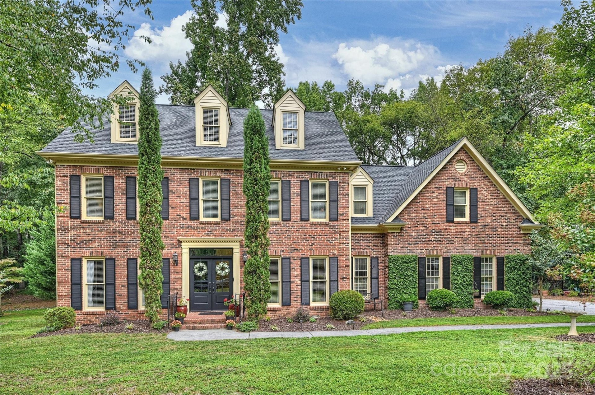 Property image 1 at 9609 Tresanton Drive, Charlotte, NC 28210