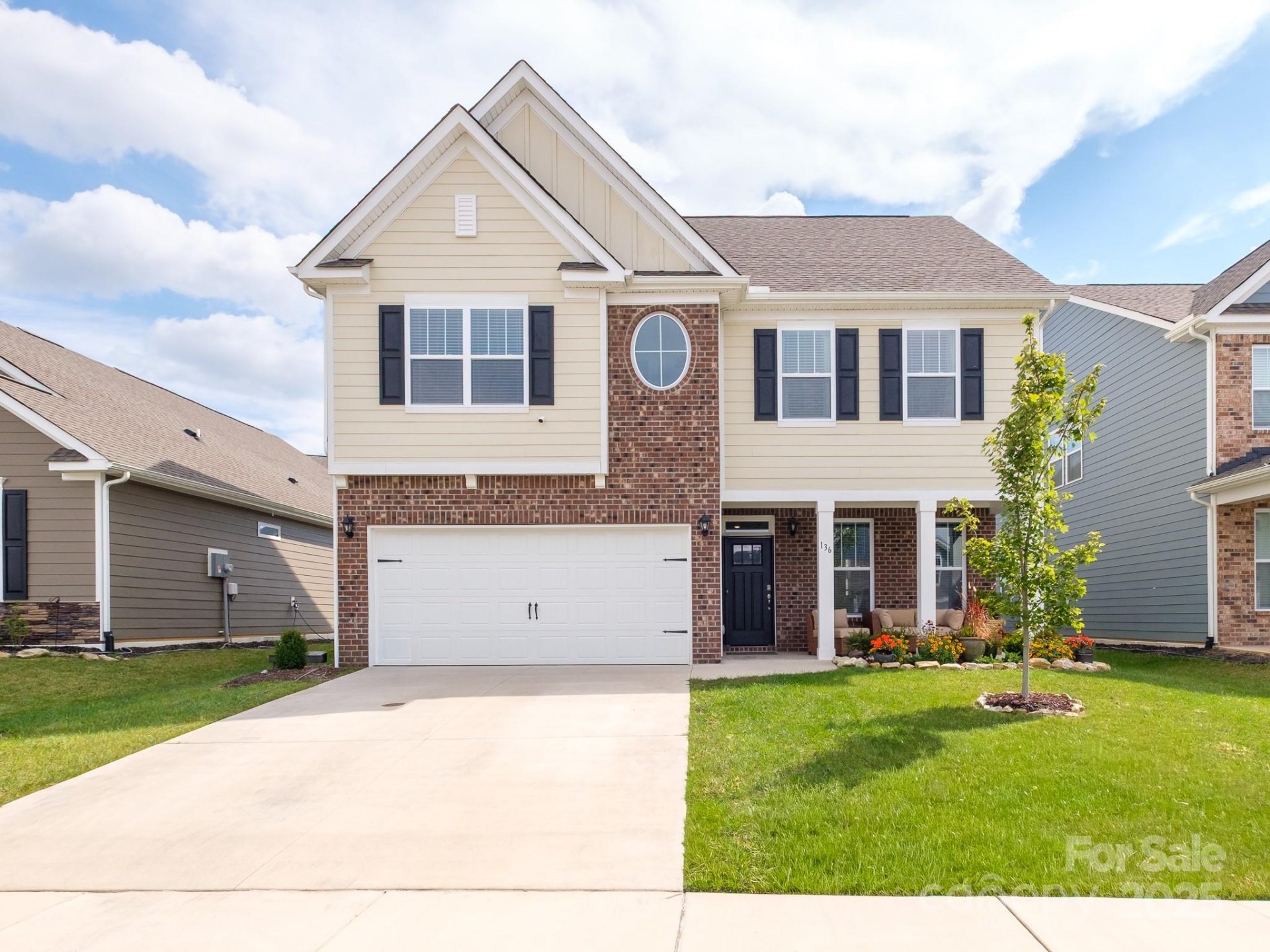 Property at 136 Thornberry Road, Hendersonville, NC 28792