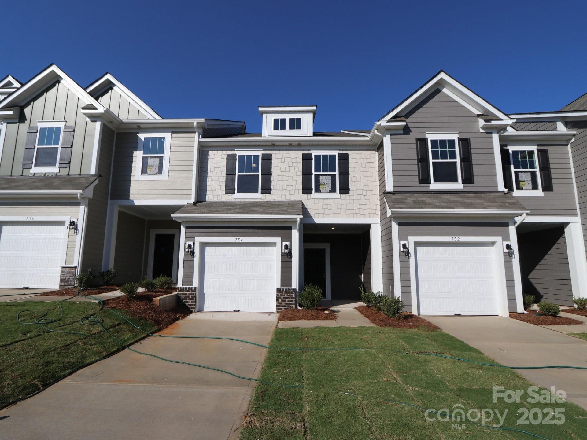 Property at 754 Kitfox Drive, Concord, NC 28027
