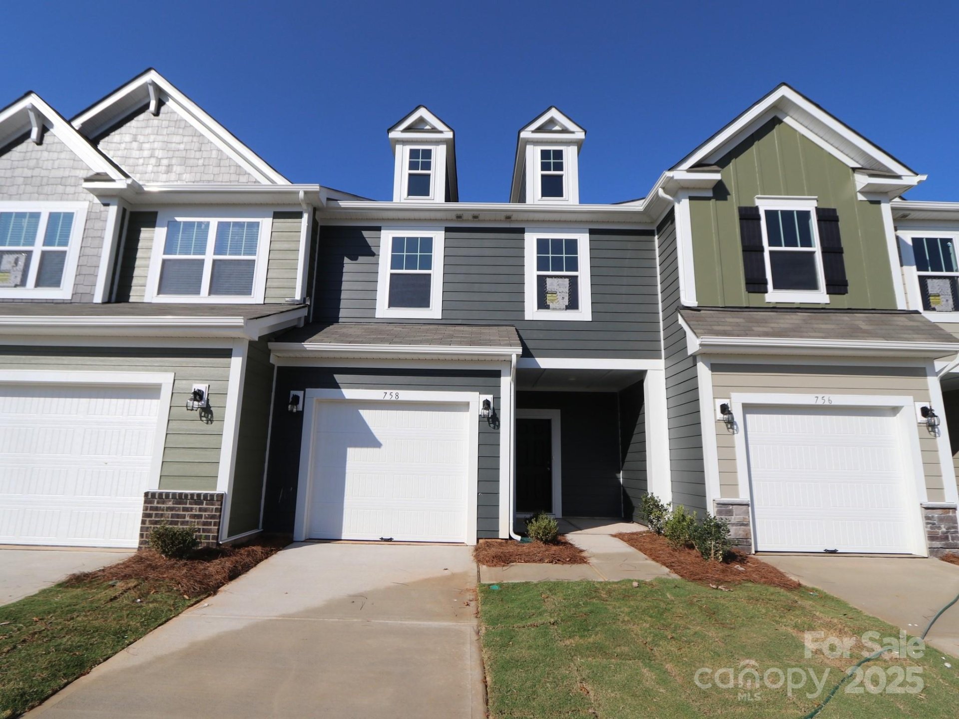 Property at 758 Kitfox Drive, Concord, NC 28027