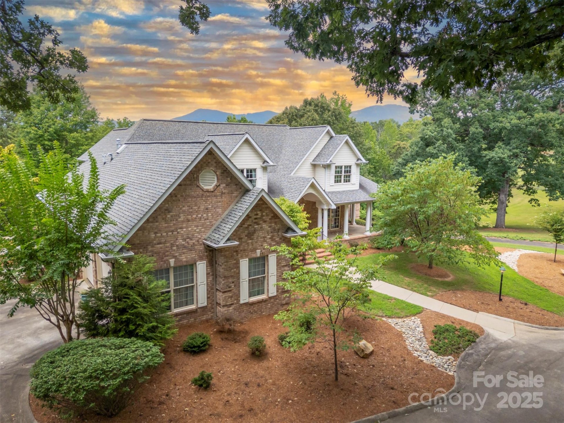 Property image 1 at 400 Bent Oak Drive, Columbus, NC 28722