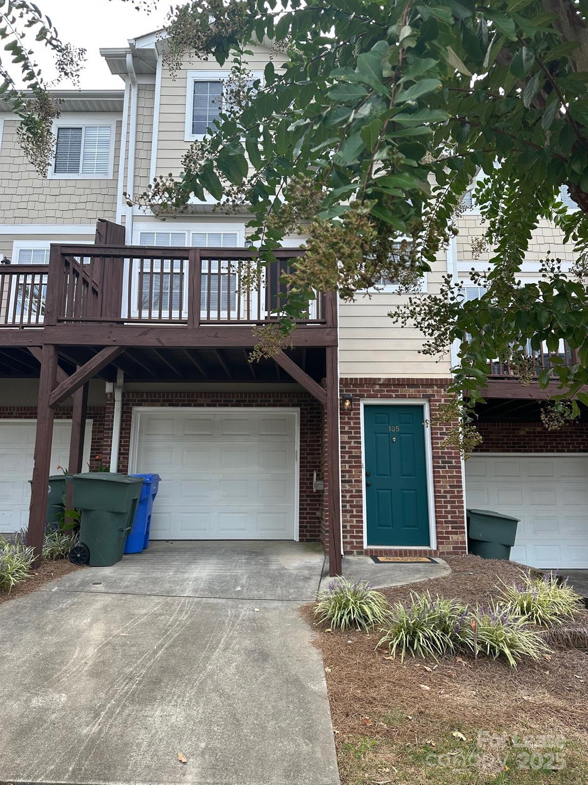 Property image 1 at 105 High Ridge Road, Mooresville, NC 28117