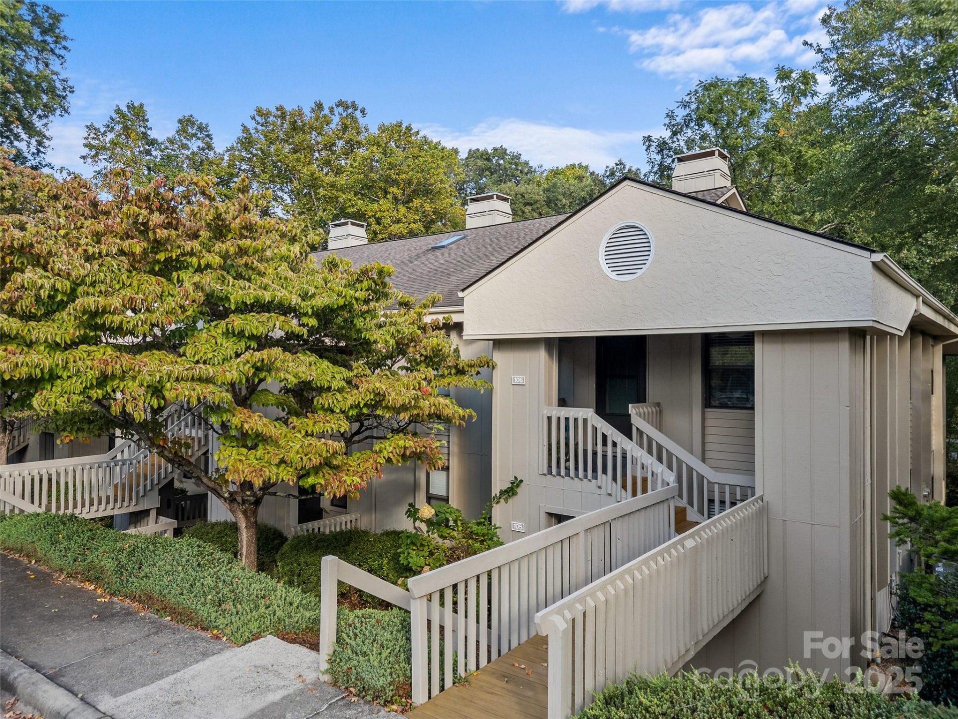 Property at 106 Abbey Circle, Asheville, NC 28805